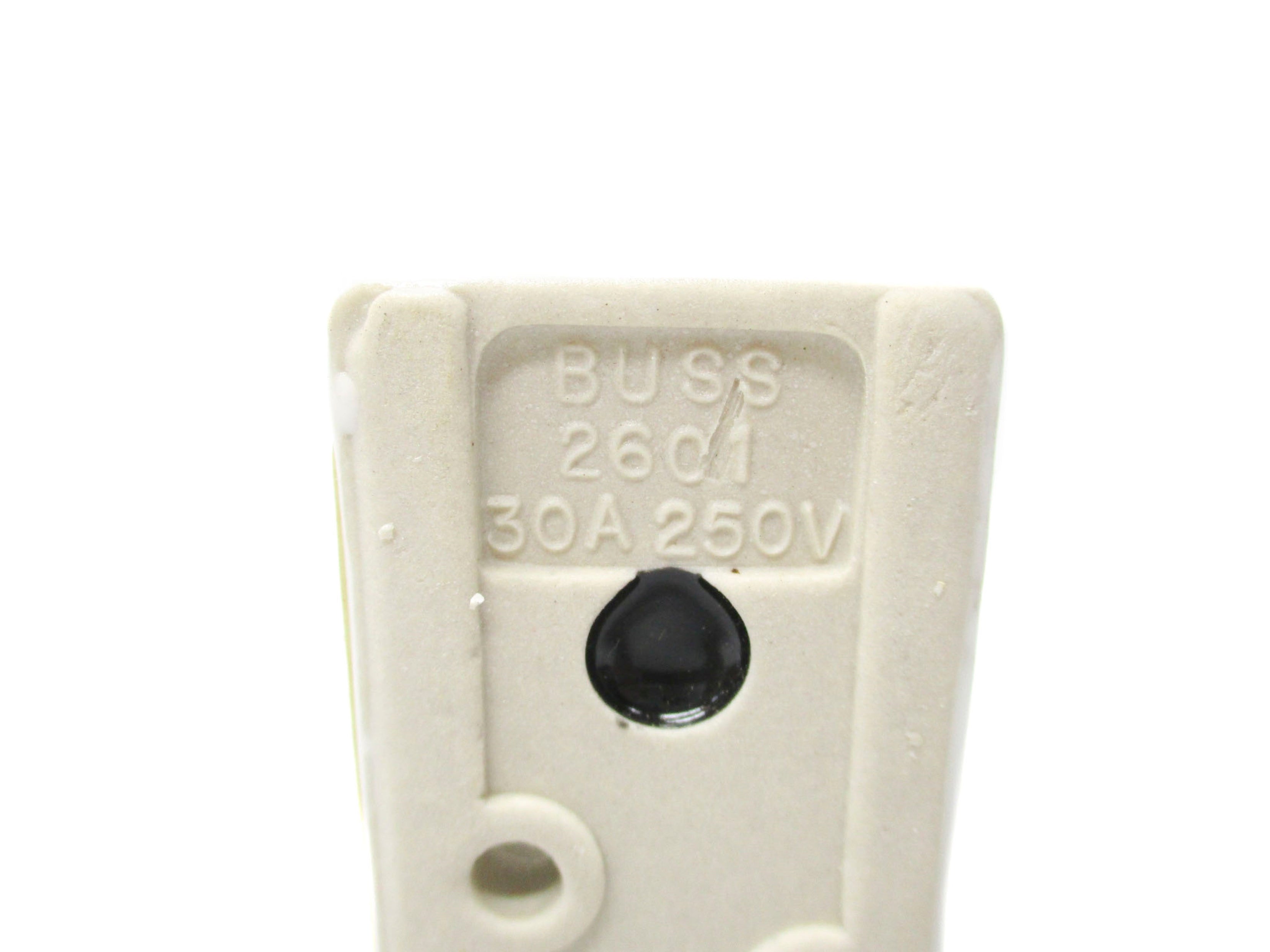 BUSS 2601 (PKG OF 10) NSMP