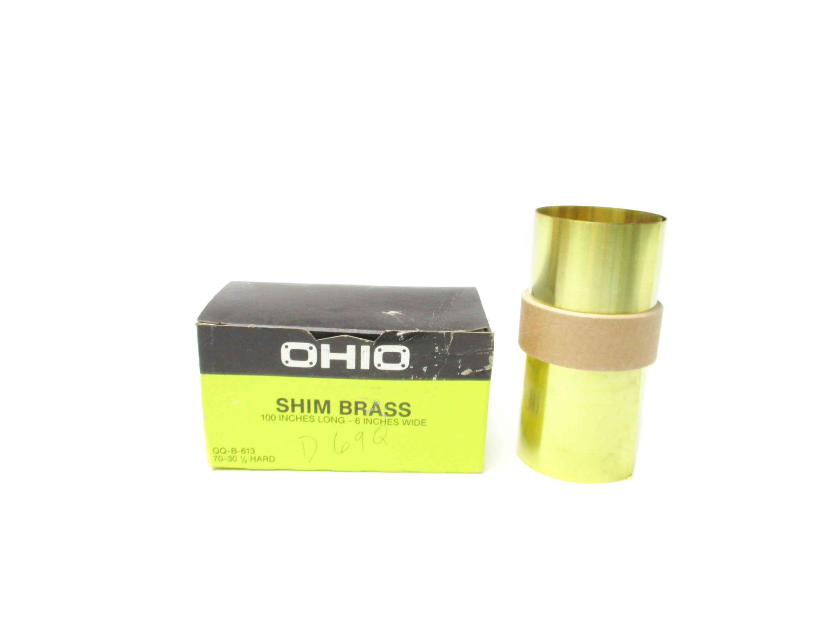 OHIO CBS-02/0 NSMP