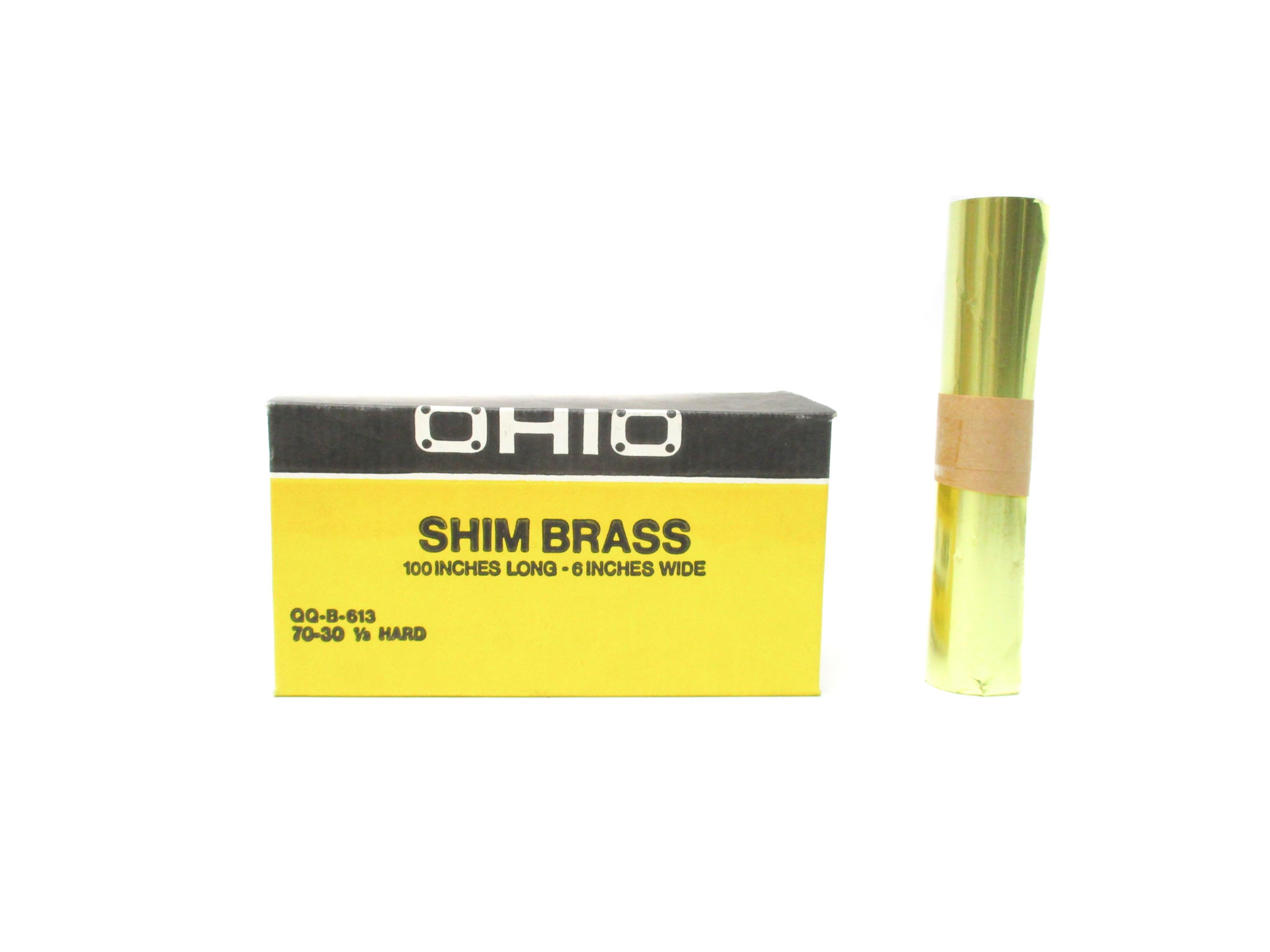 OHIO CBS-01/001 NSMP