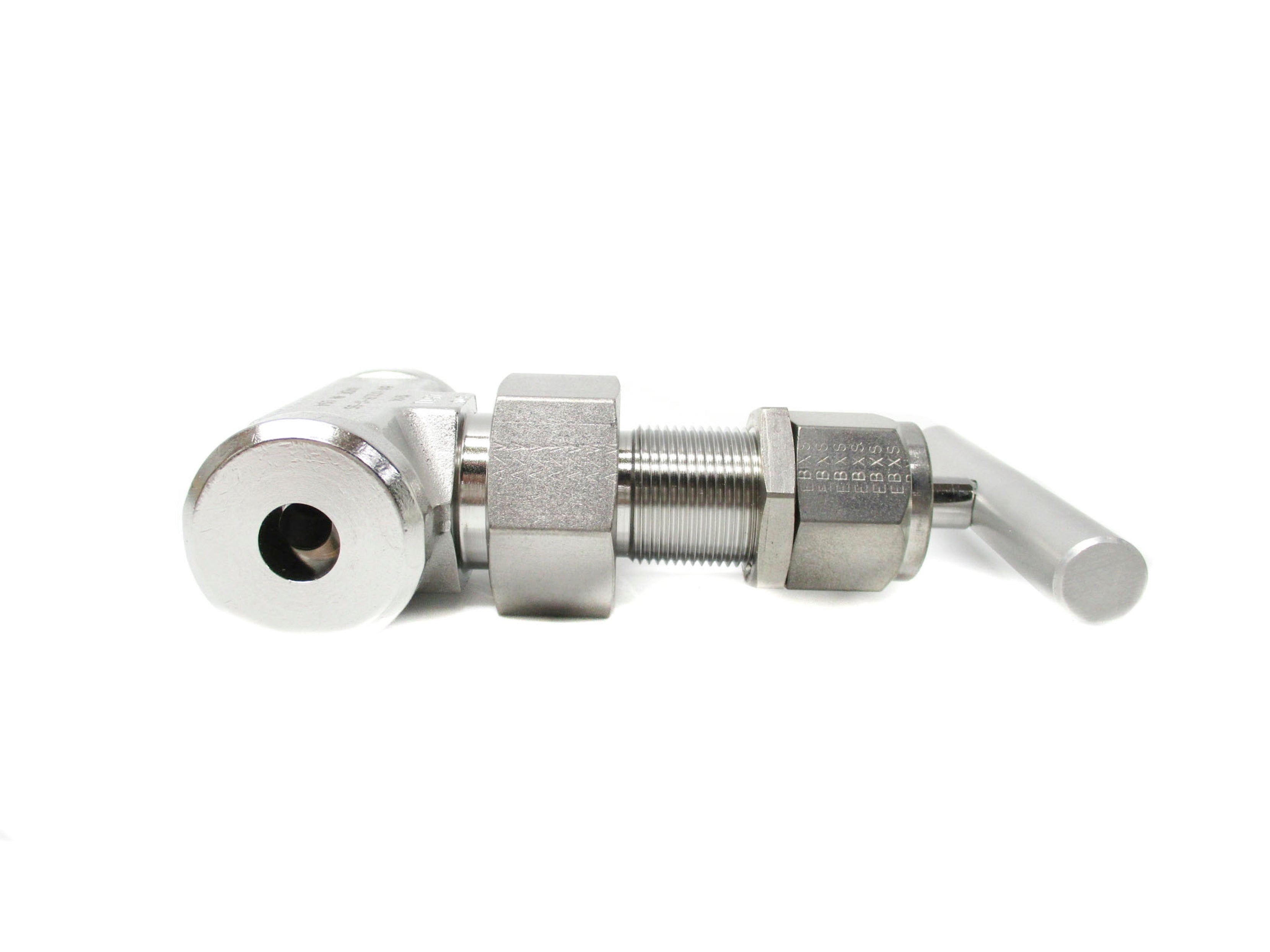PARKER 6W-U12LR-G-SS NSMP
