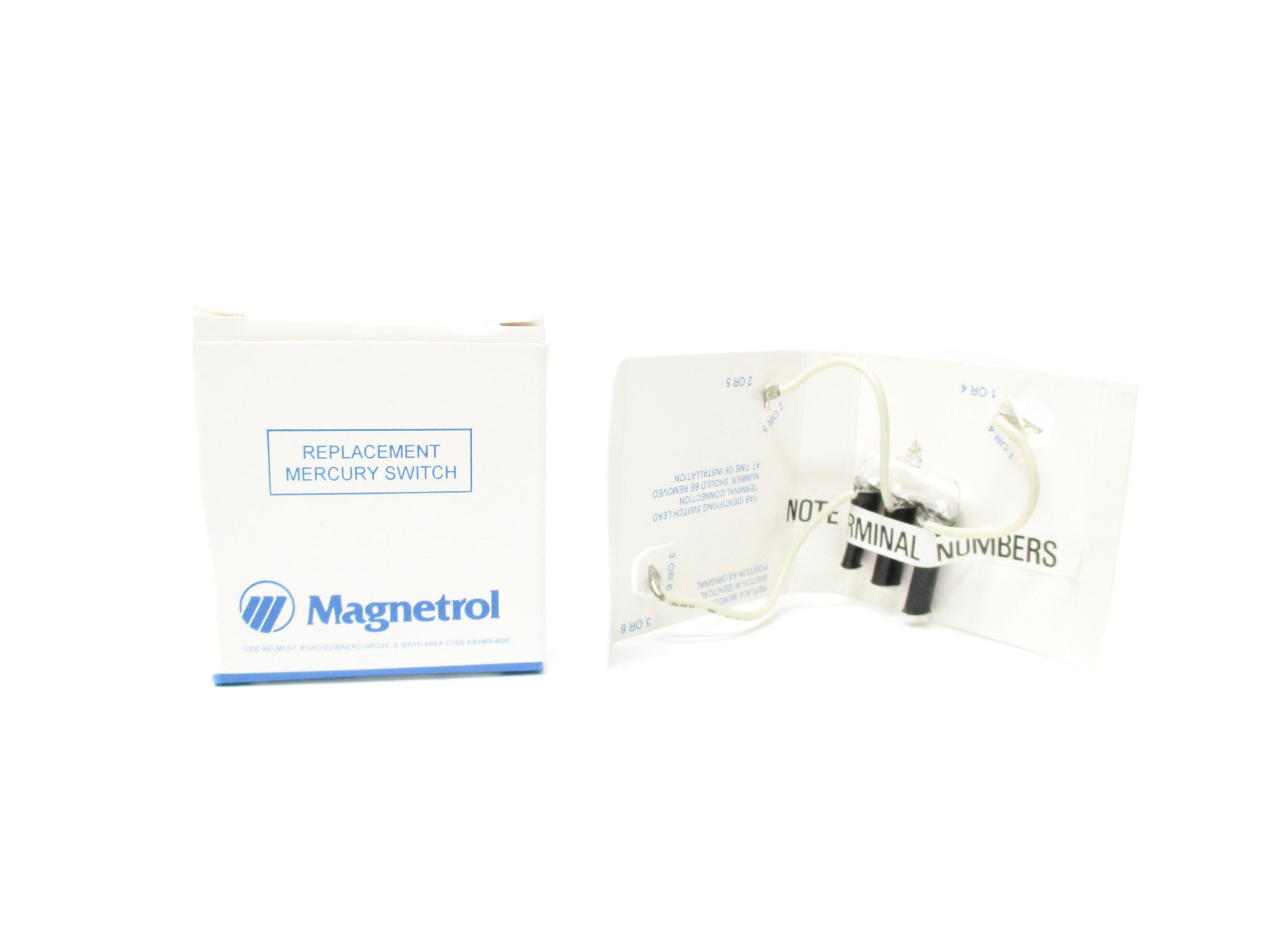 MAGNETROL 89 7101 014 NSMP