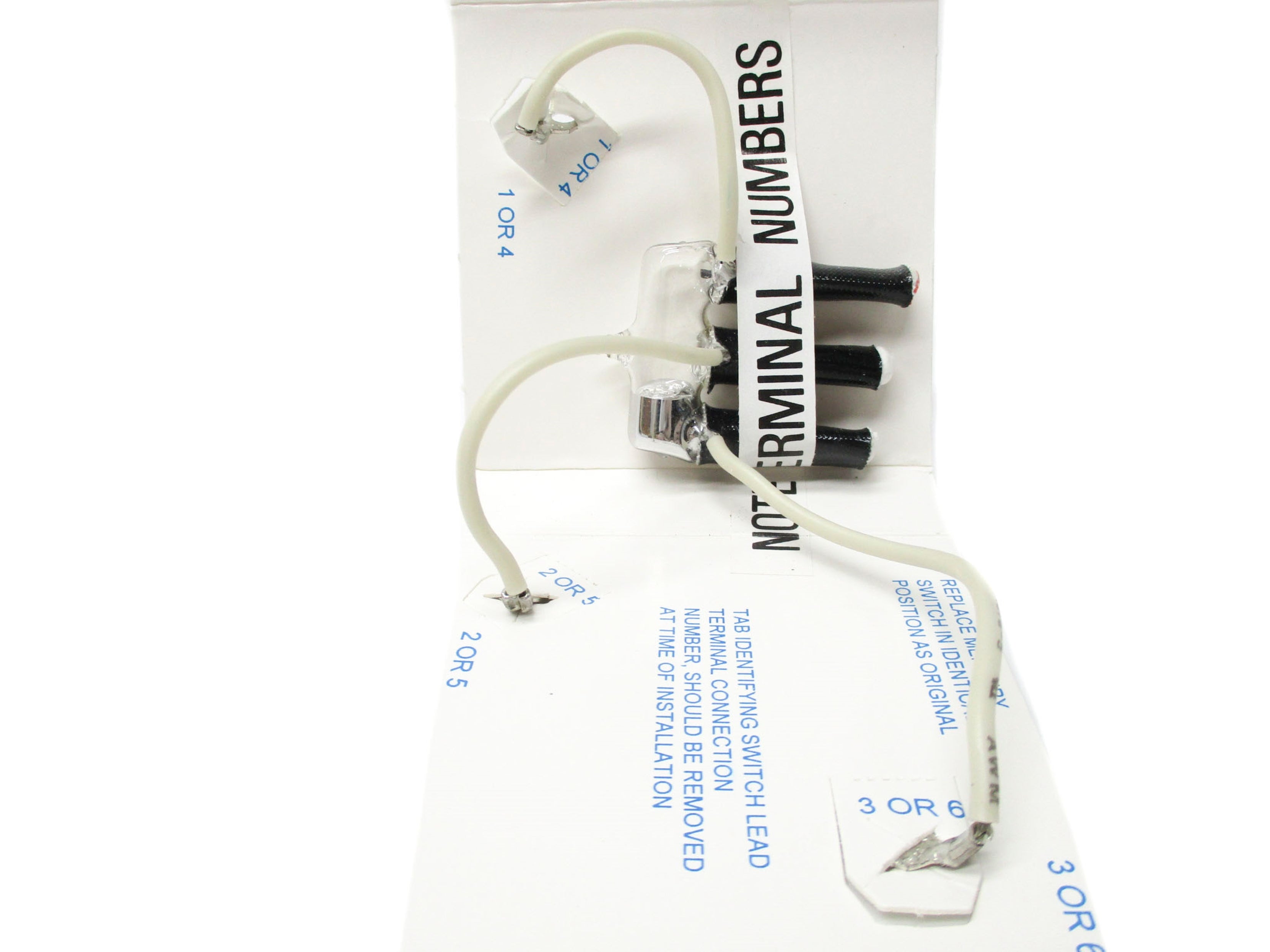 MAGNETROL 89 7101 014 NSMP