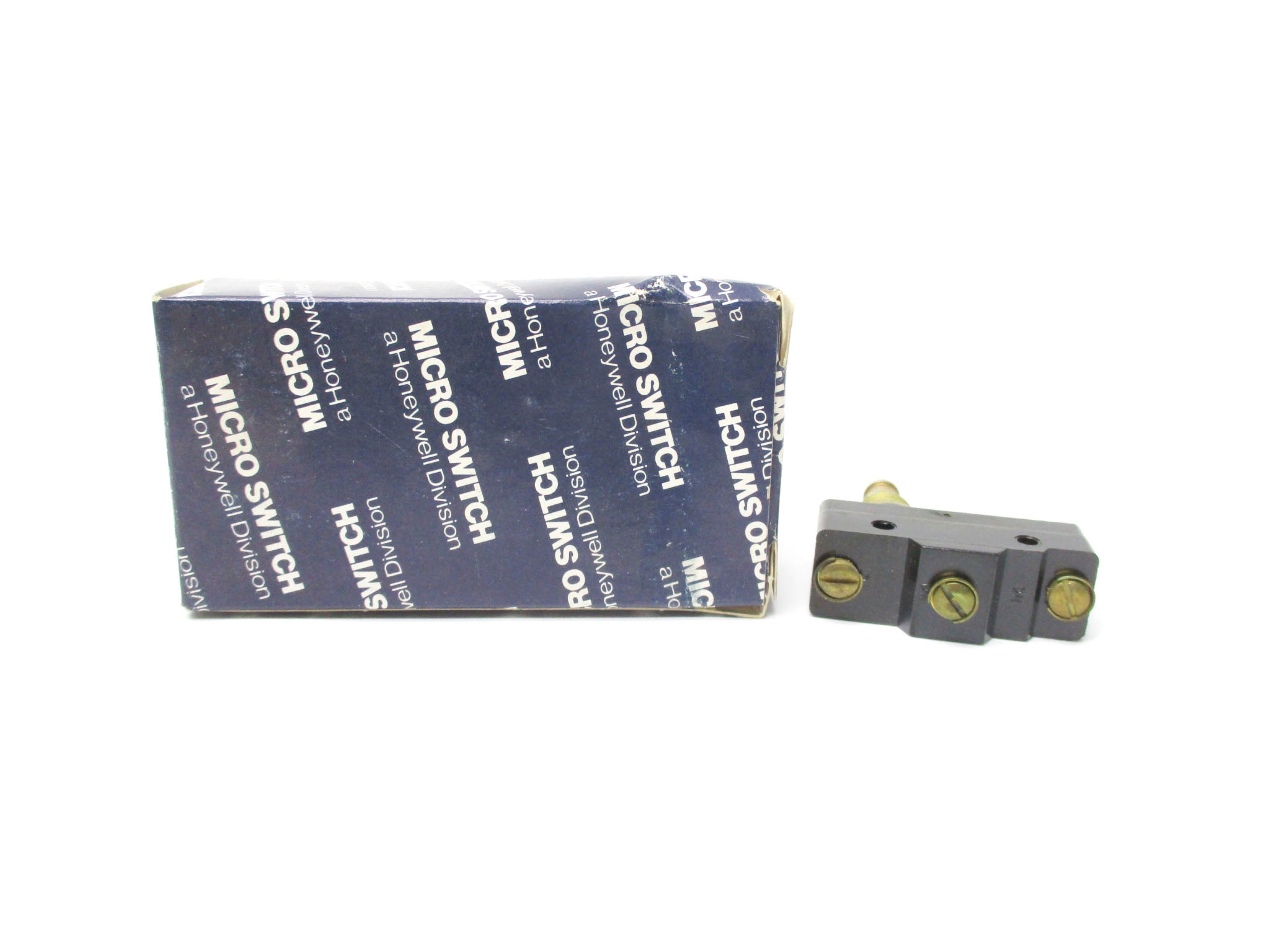 MICROSWITCH BZ-2RQ77 NSMP