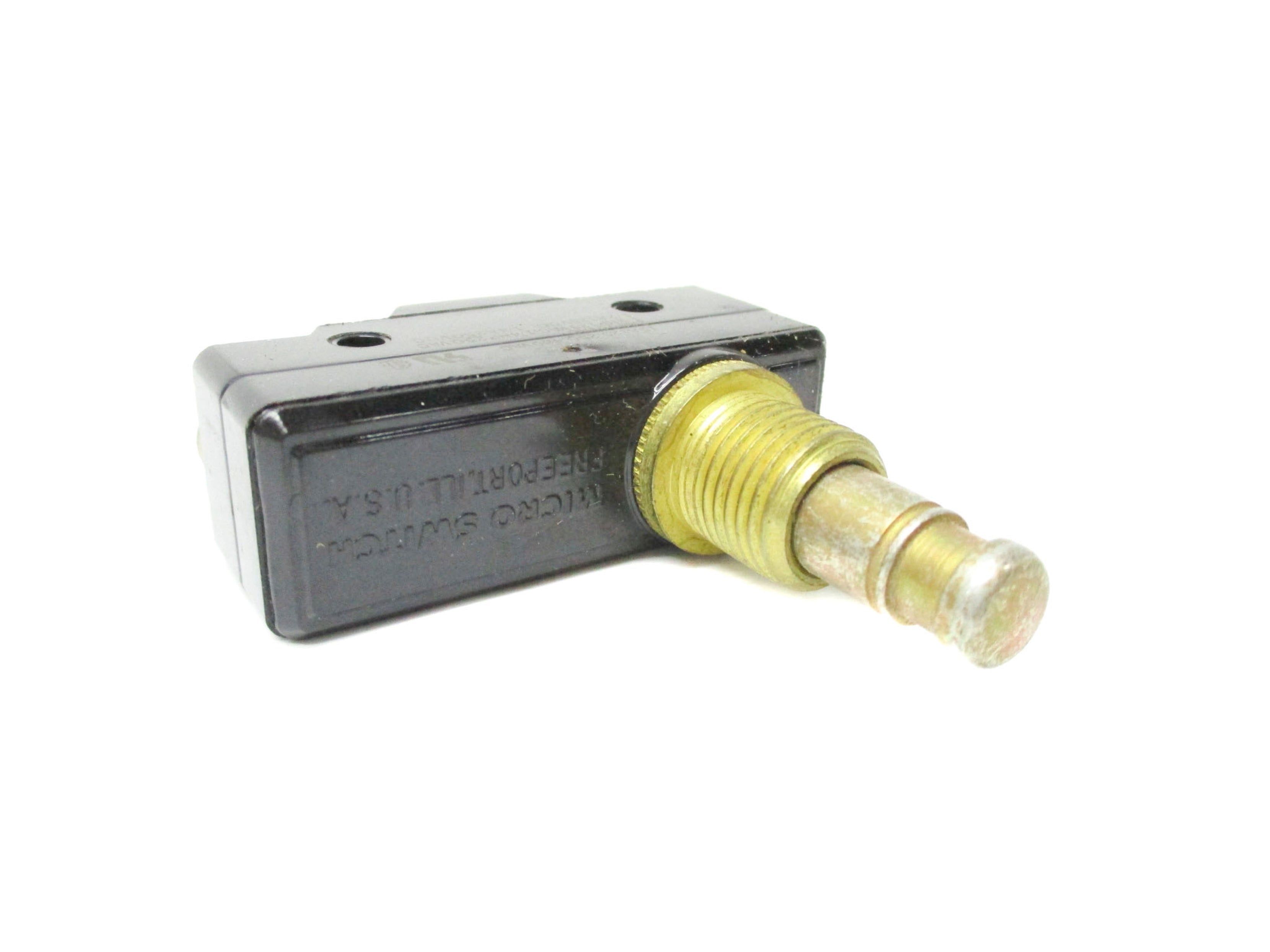 MICROSWITCH BZ-2RQ77 NSMP