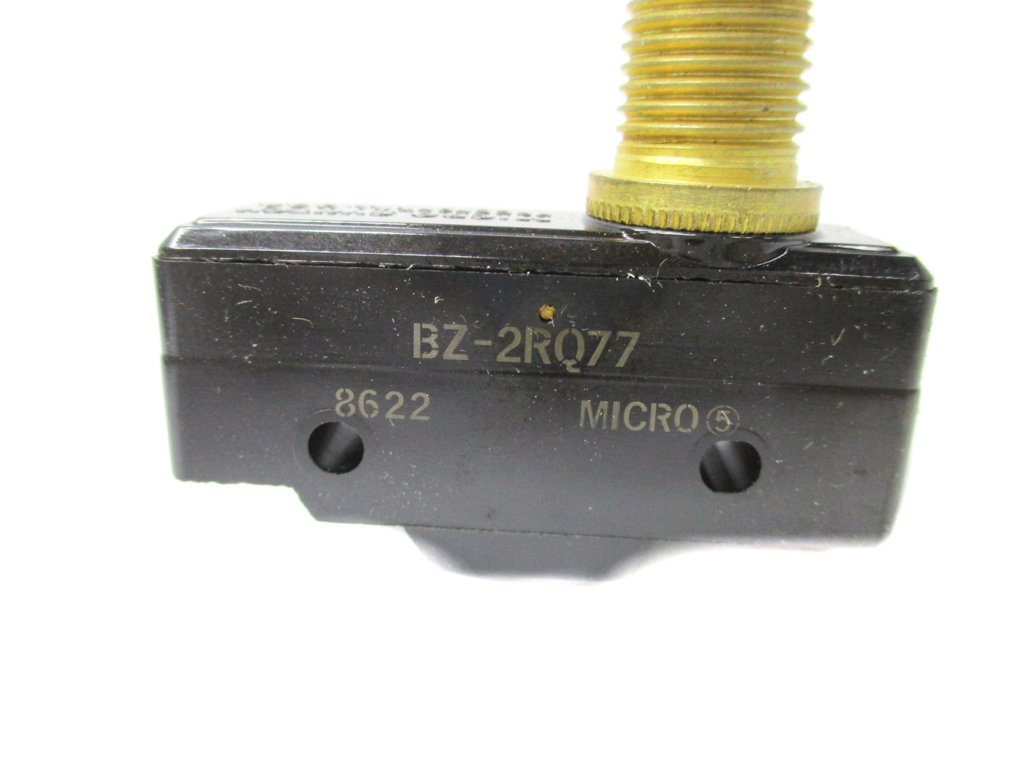 MICROSWITCH BZ-2RQ77 NSMP