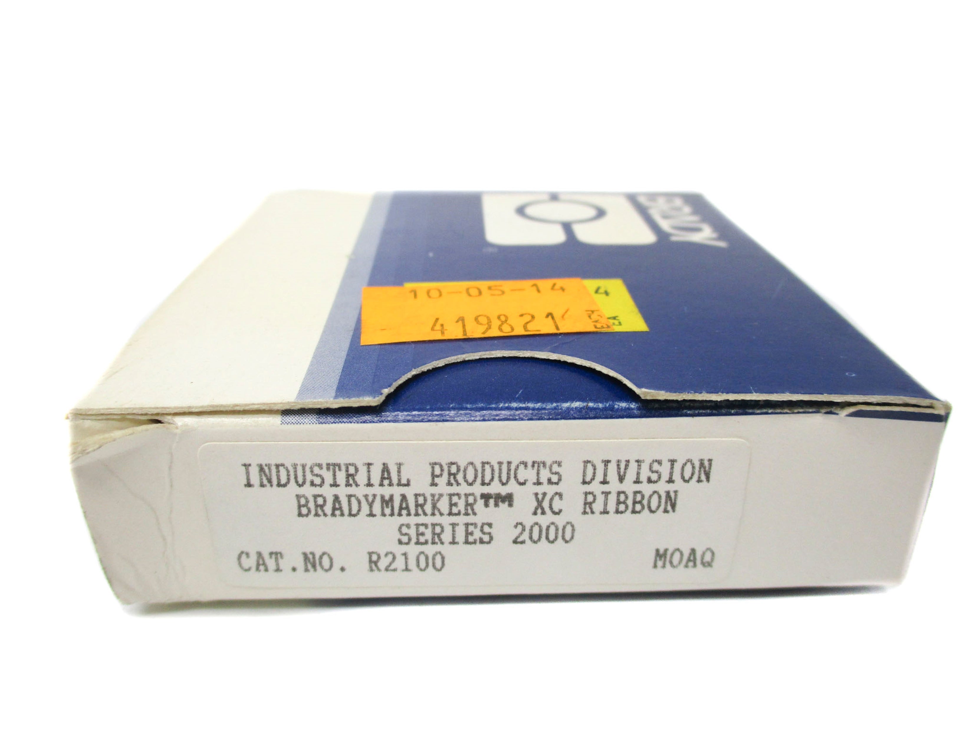 BRADY R2100 NSMP