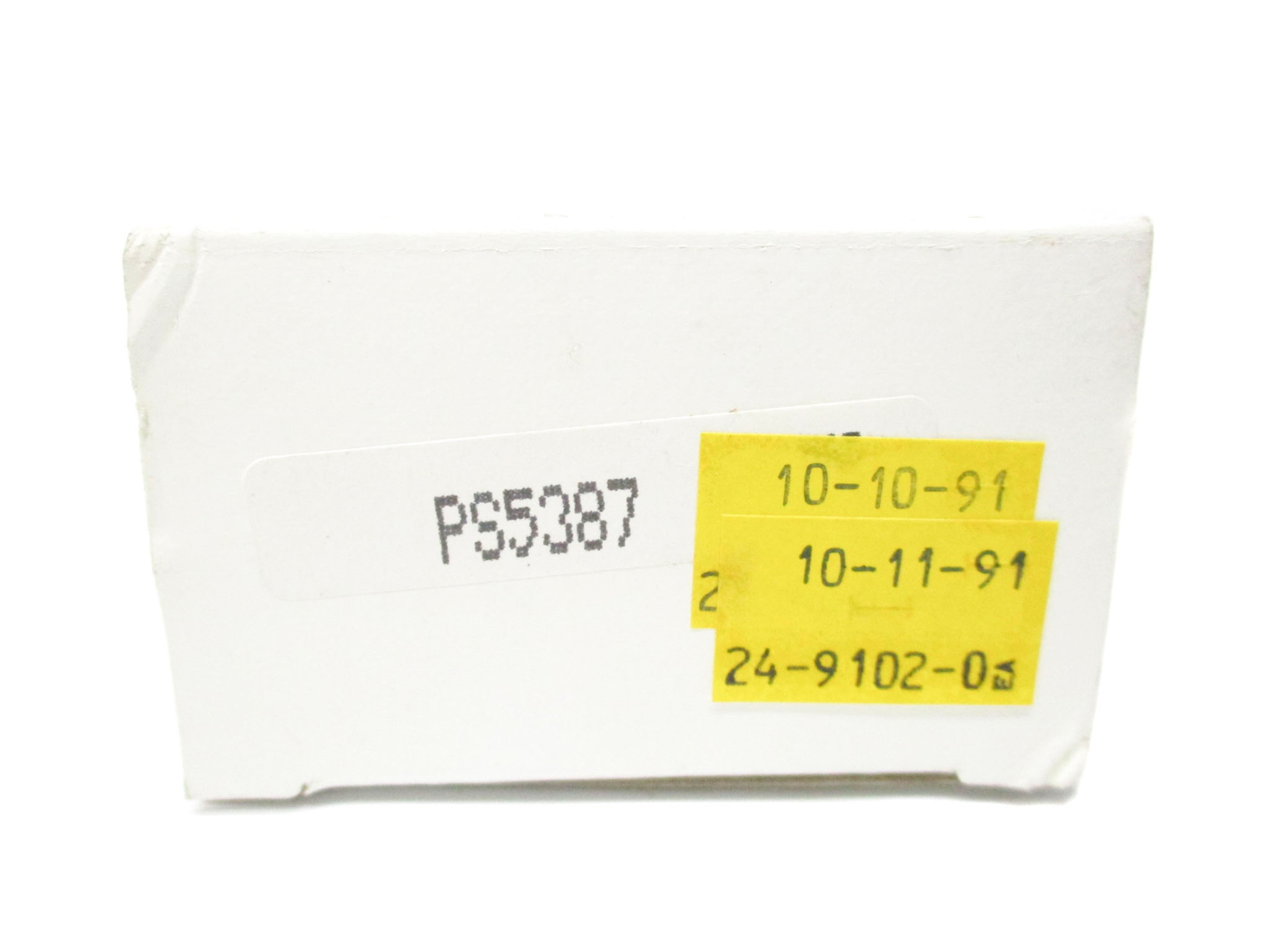 PARKER PS5387 NSMP