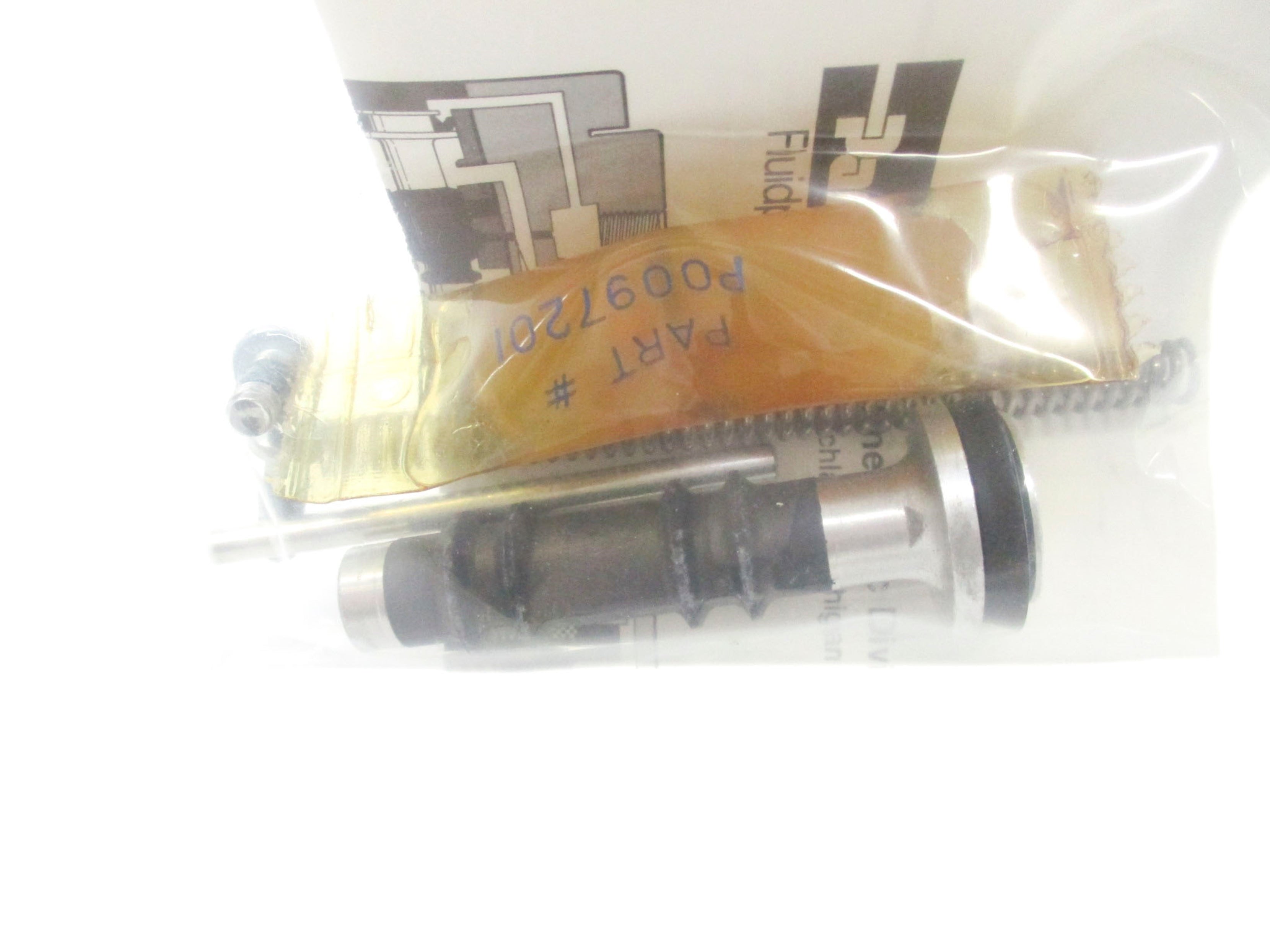 PARKER PS5386 NSMP