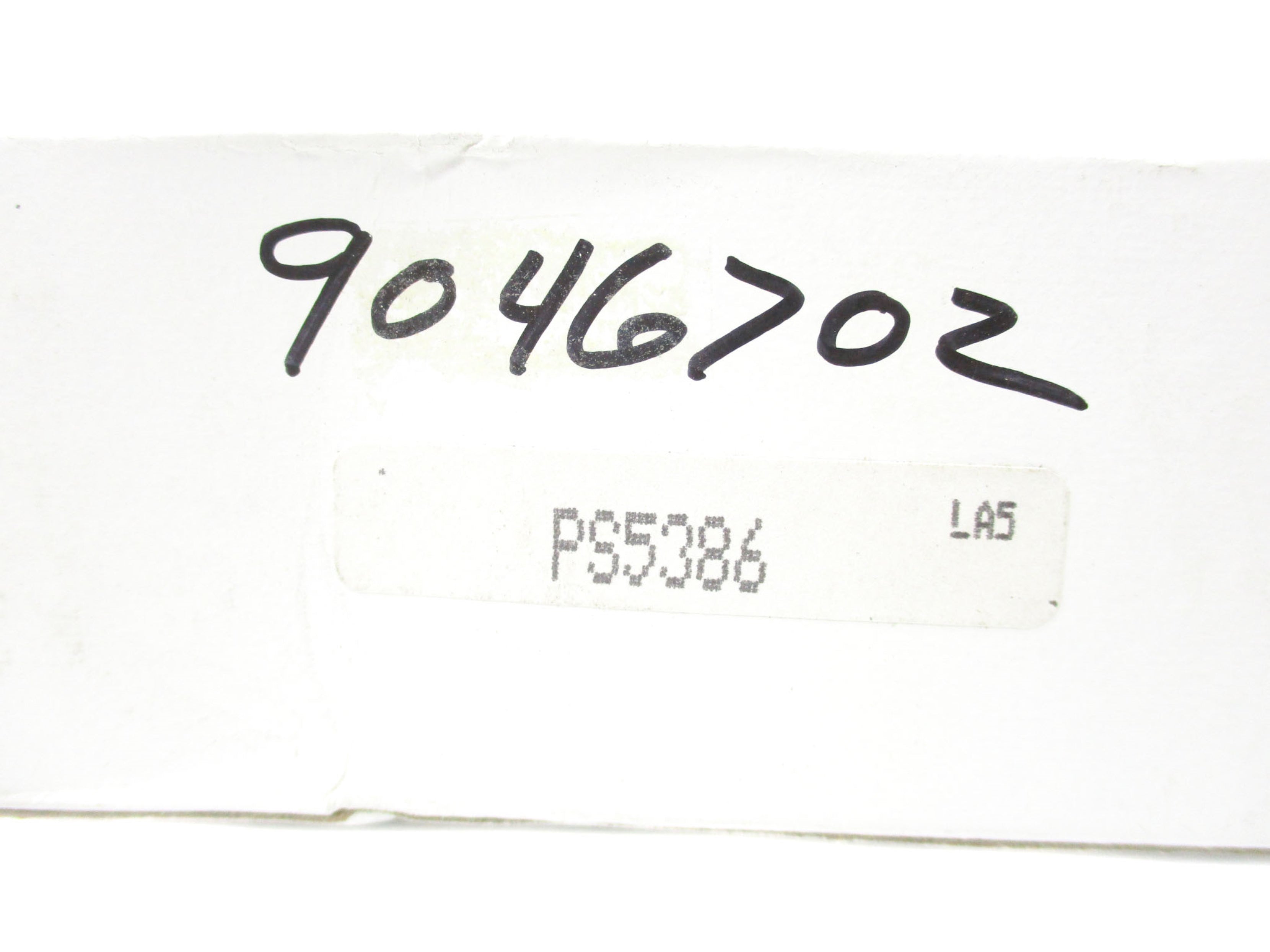 PARKER PS5386 NSMP