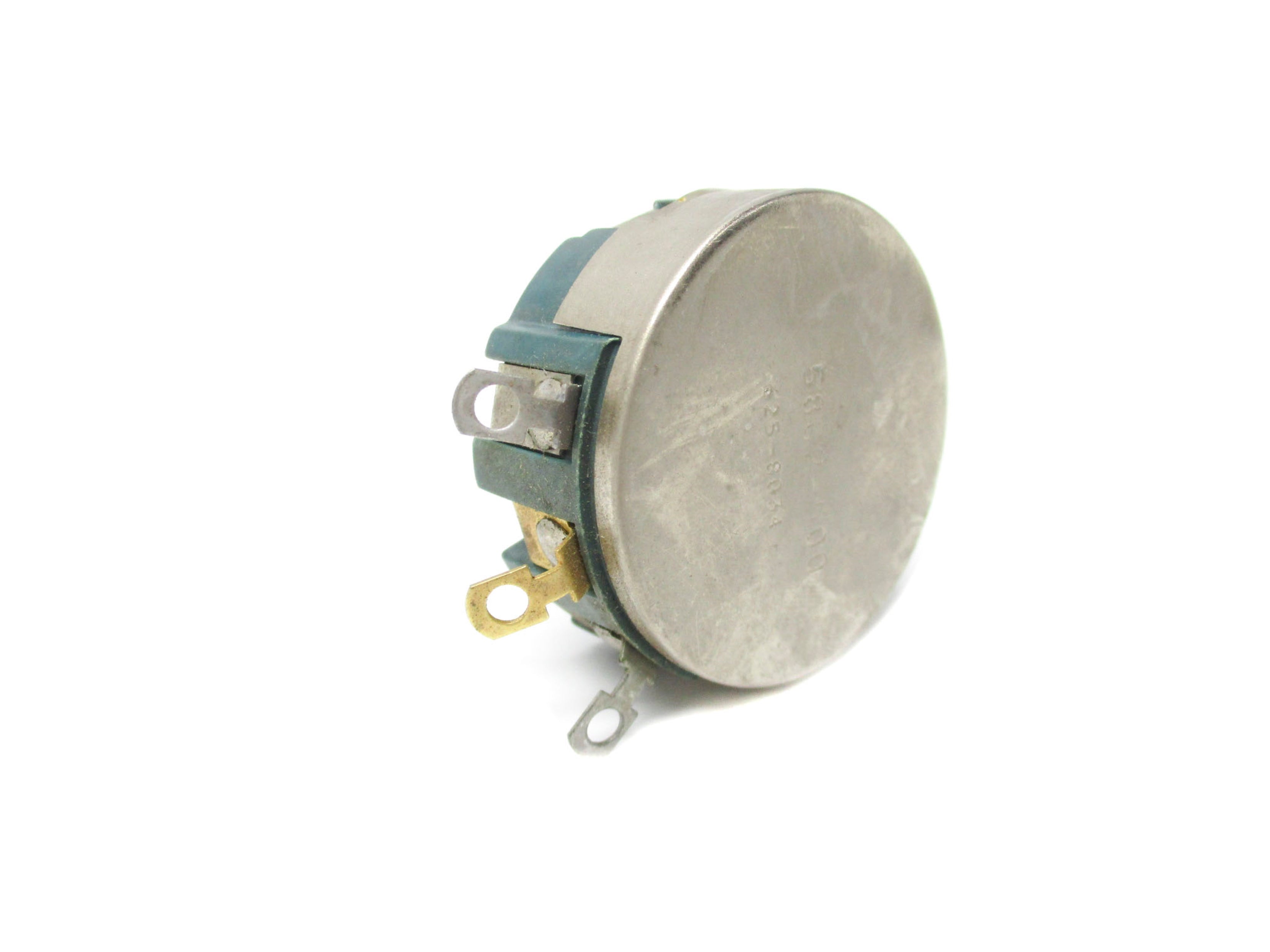 CLAROSTAT 58C2-500 NSMP