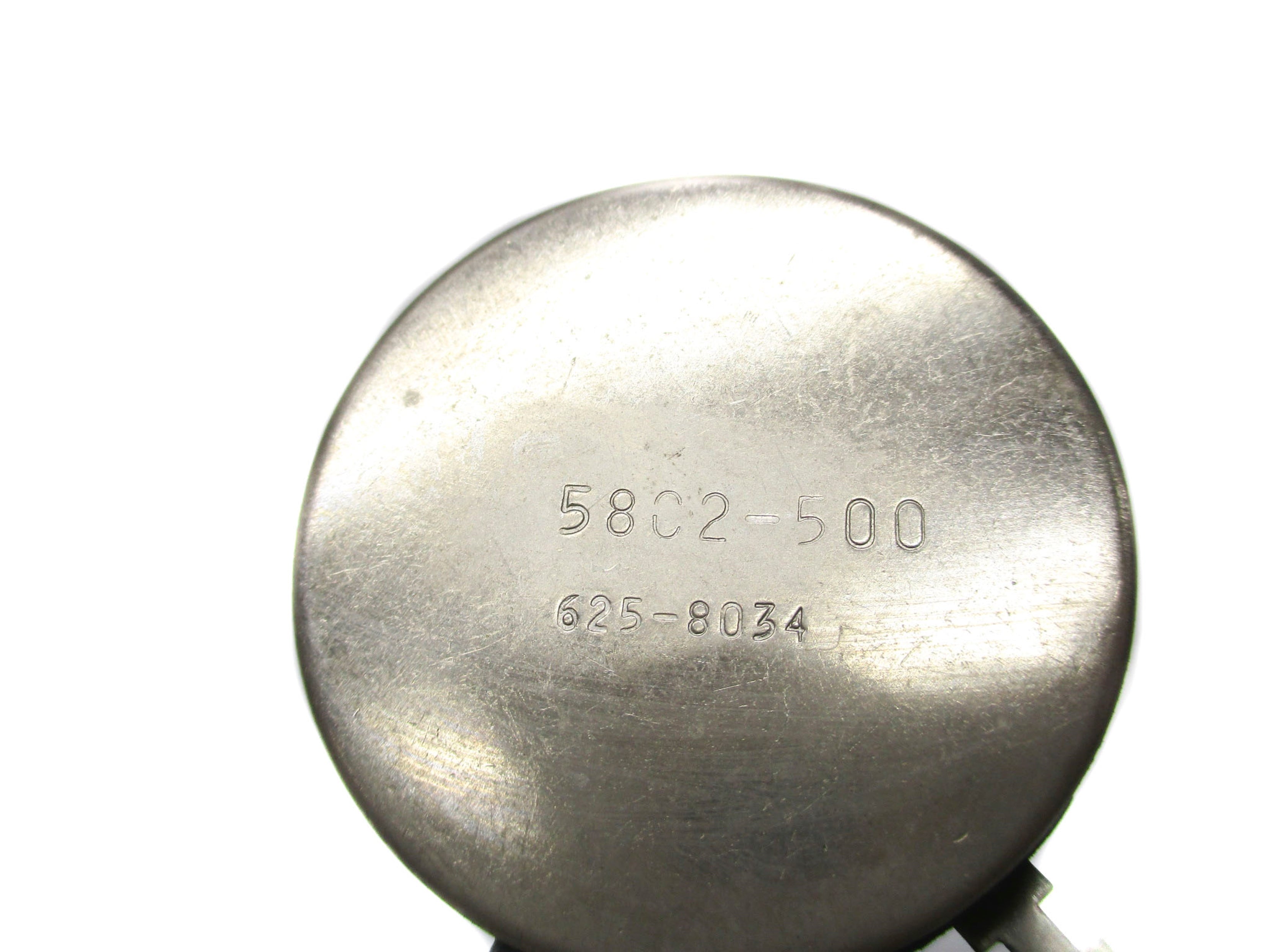 CLAROSTAT 58C2-500 NSMP
