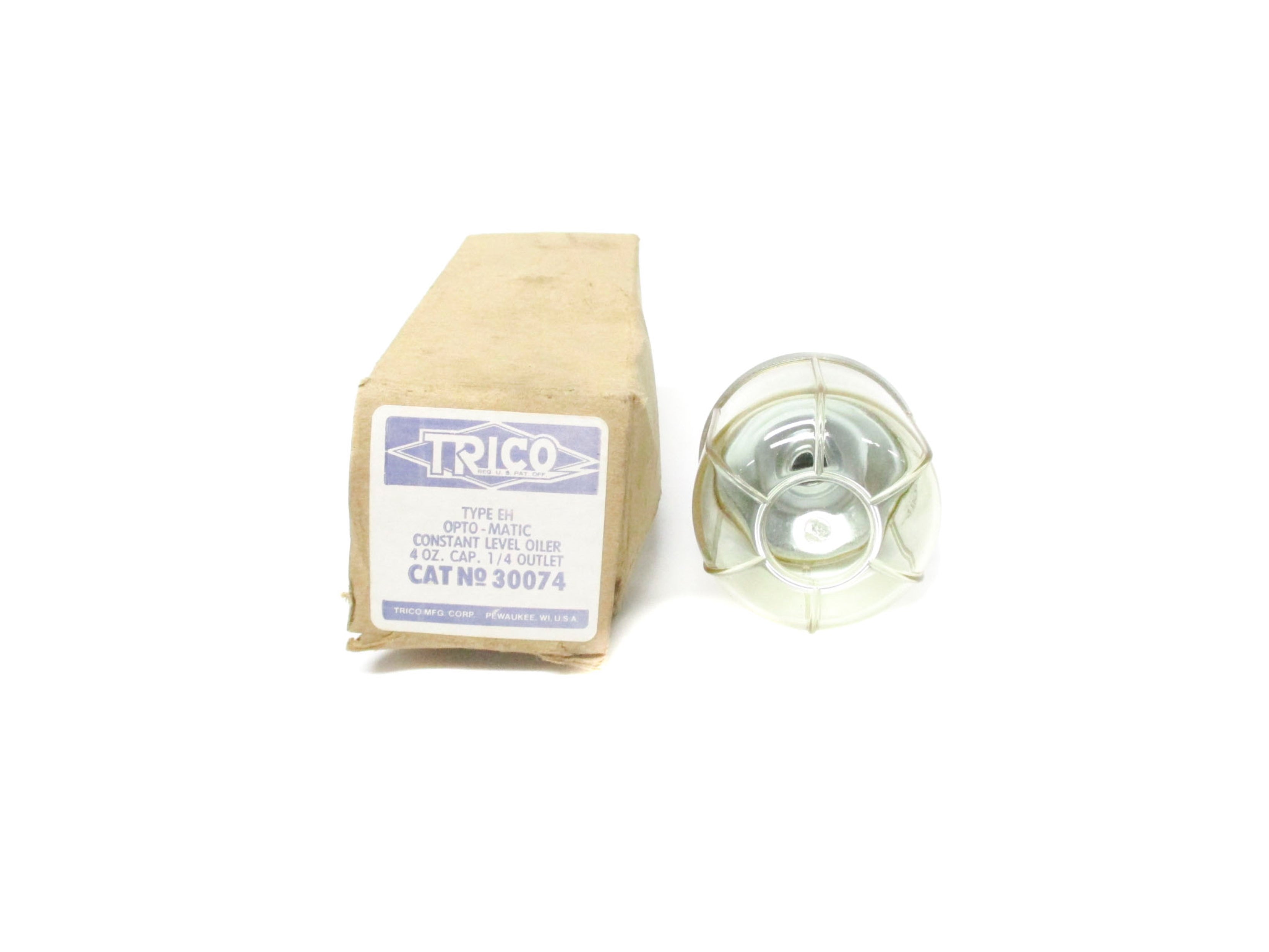 TRICO 30074 1/4" NSMP