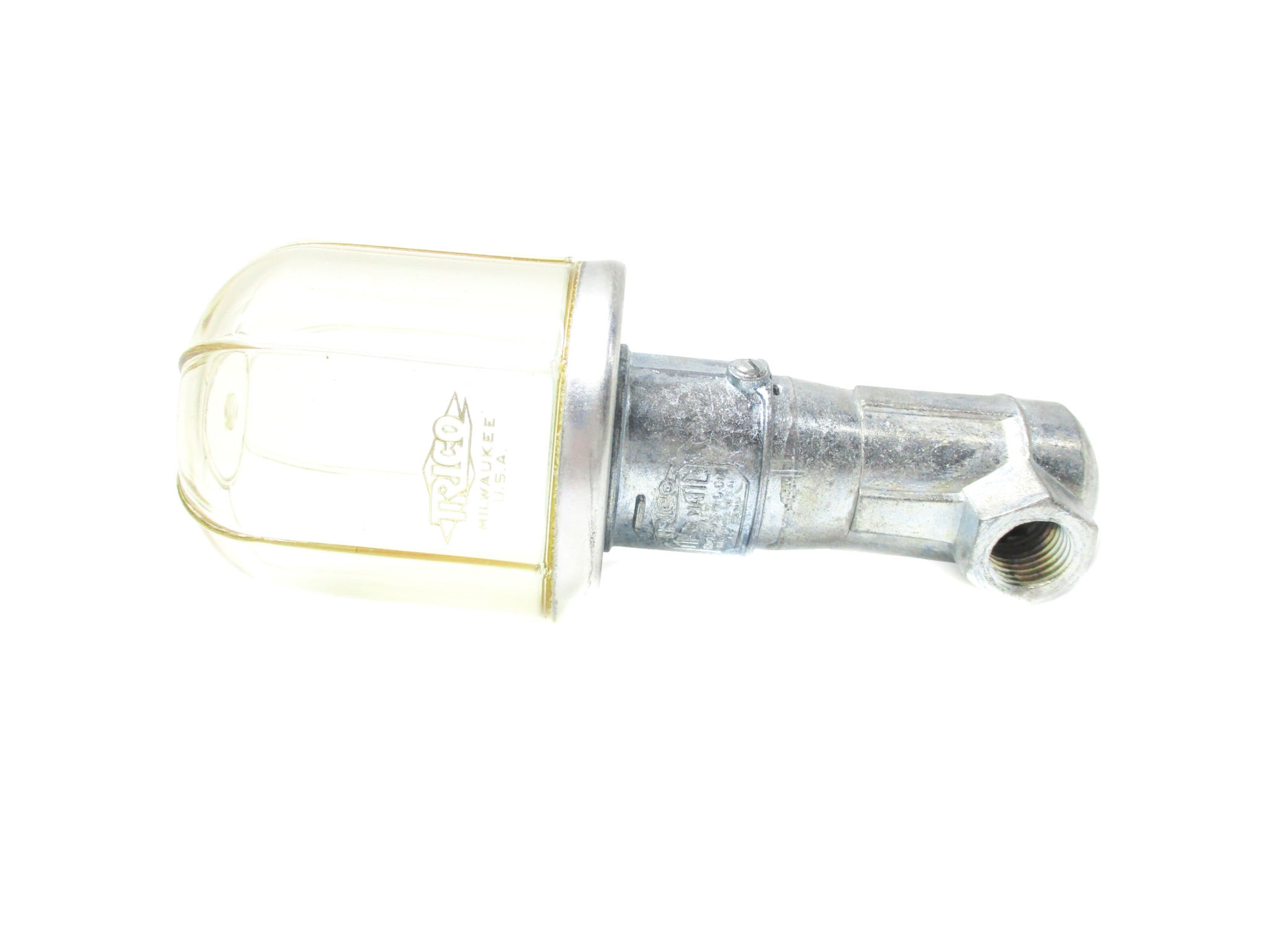 TRICO 30074 1/4" NSMP