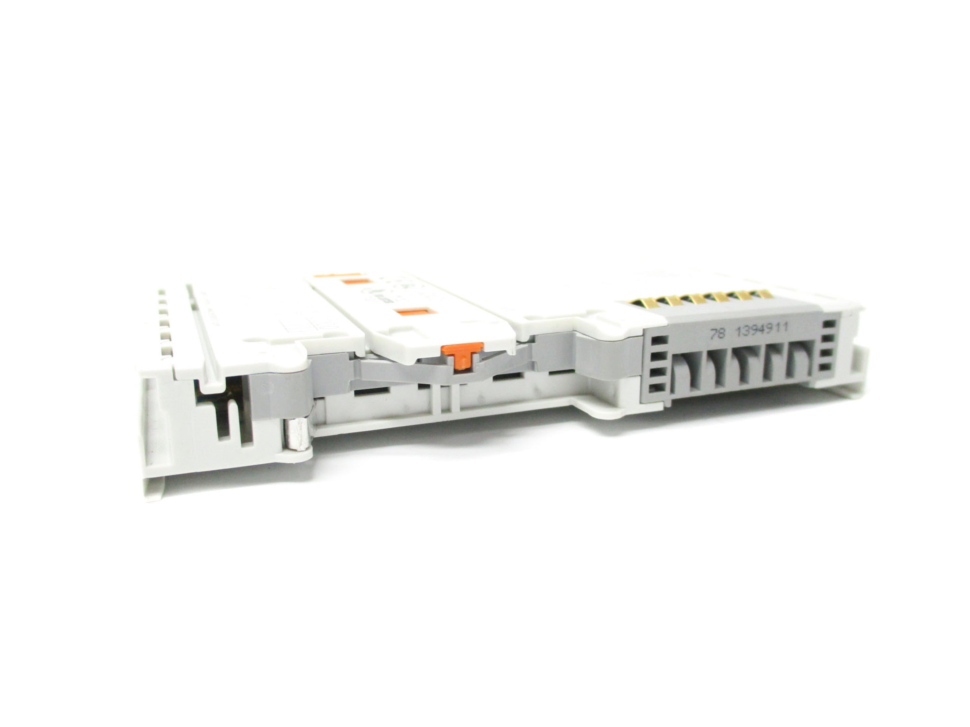 BECKOFF KL2408 24VDC 0.5A UNMP