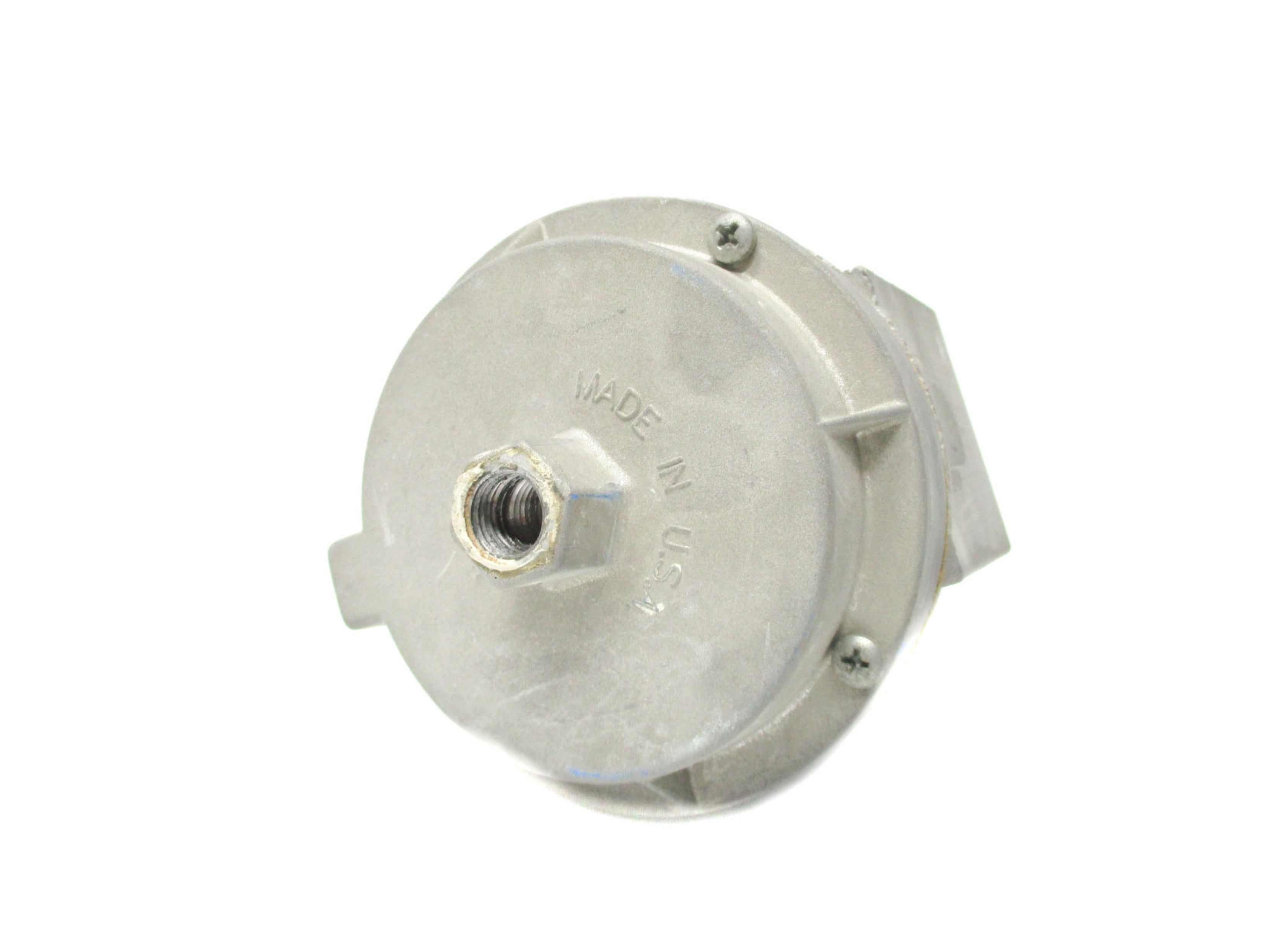 ANTUNES CONTROLS HGP-A M1 (AS PICTURED) UNMP