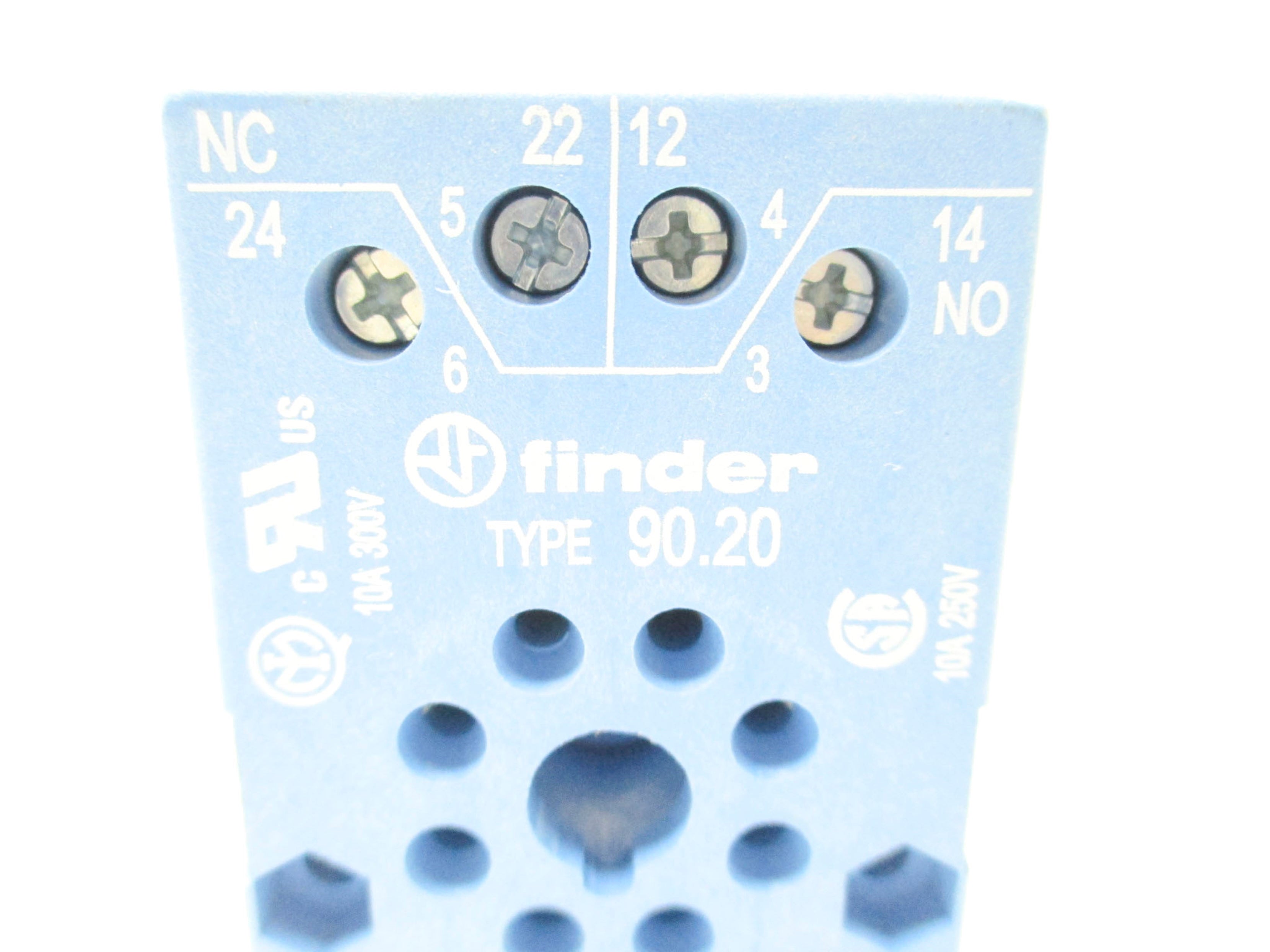 FINDER 90.20 300V 10A NSNP
