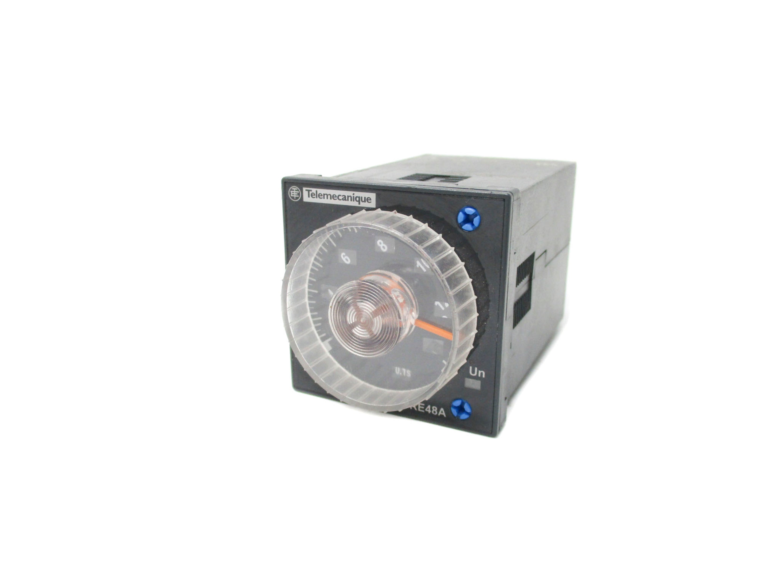 SCHNEIDER ELECTRIC RE48ATM12MW UNMP
