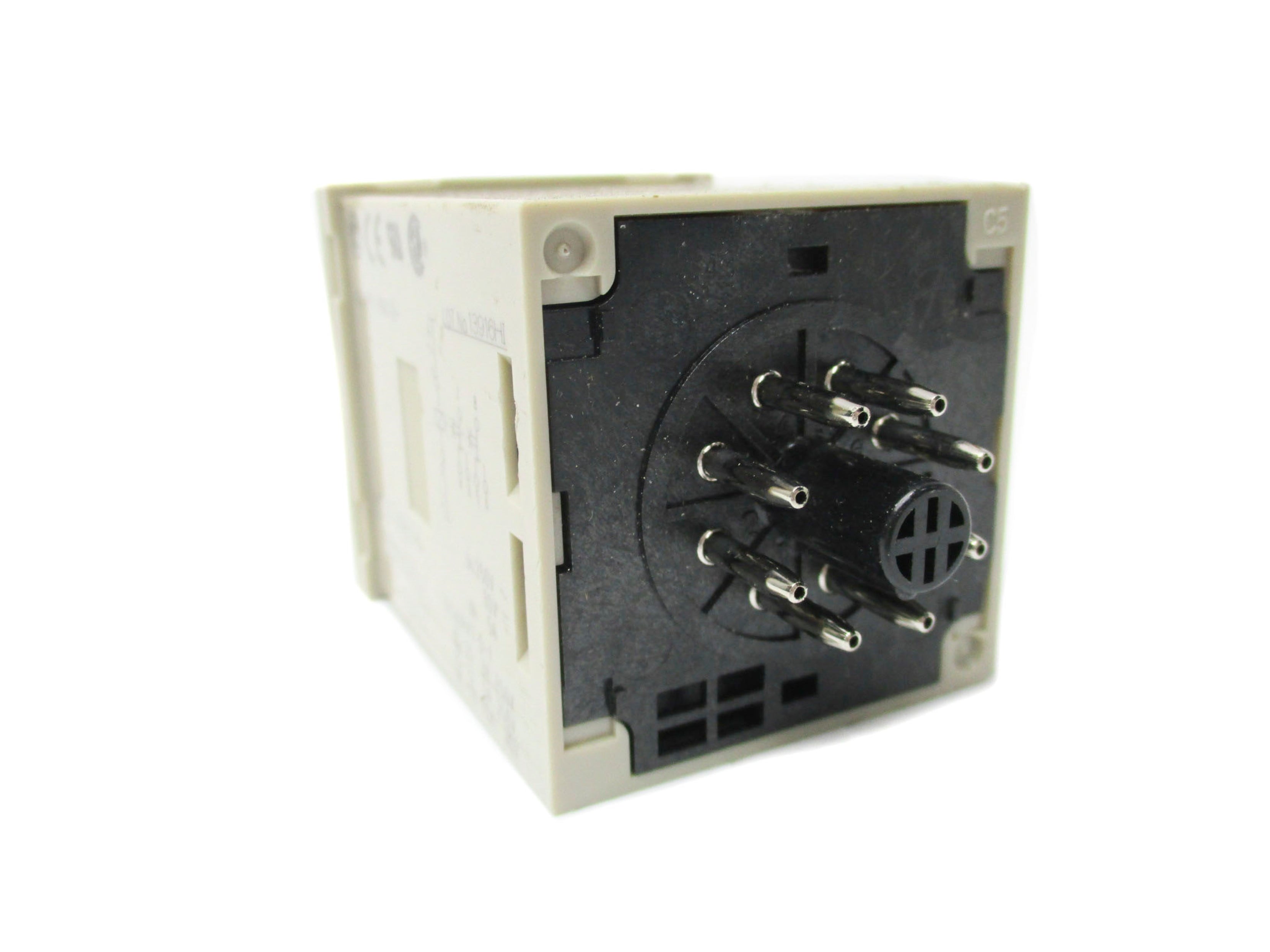 OMRON H3CR-F8N UNMP