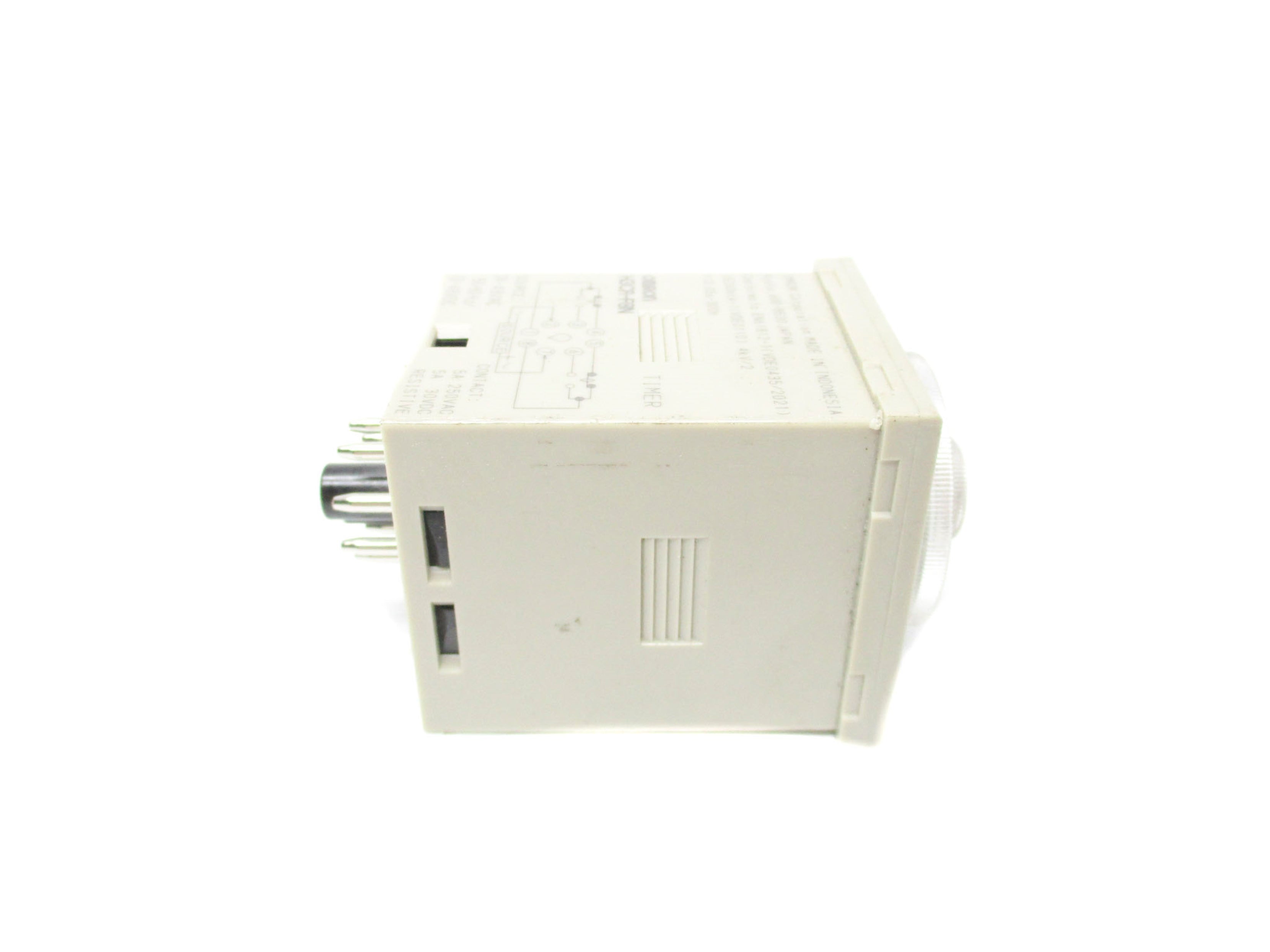 OMRON H3CR-F8N UNMP