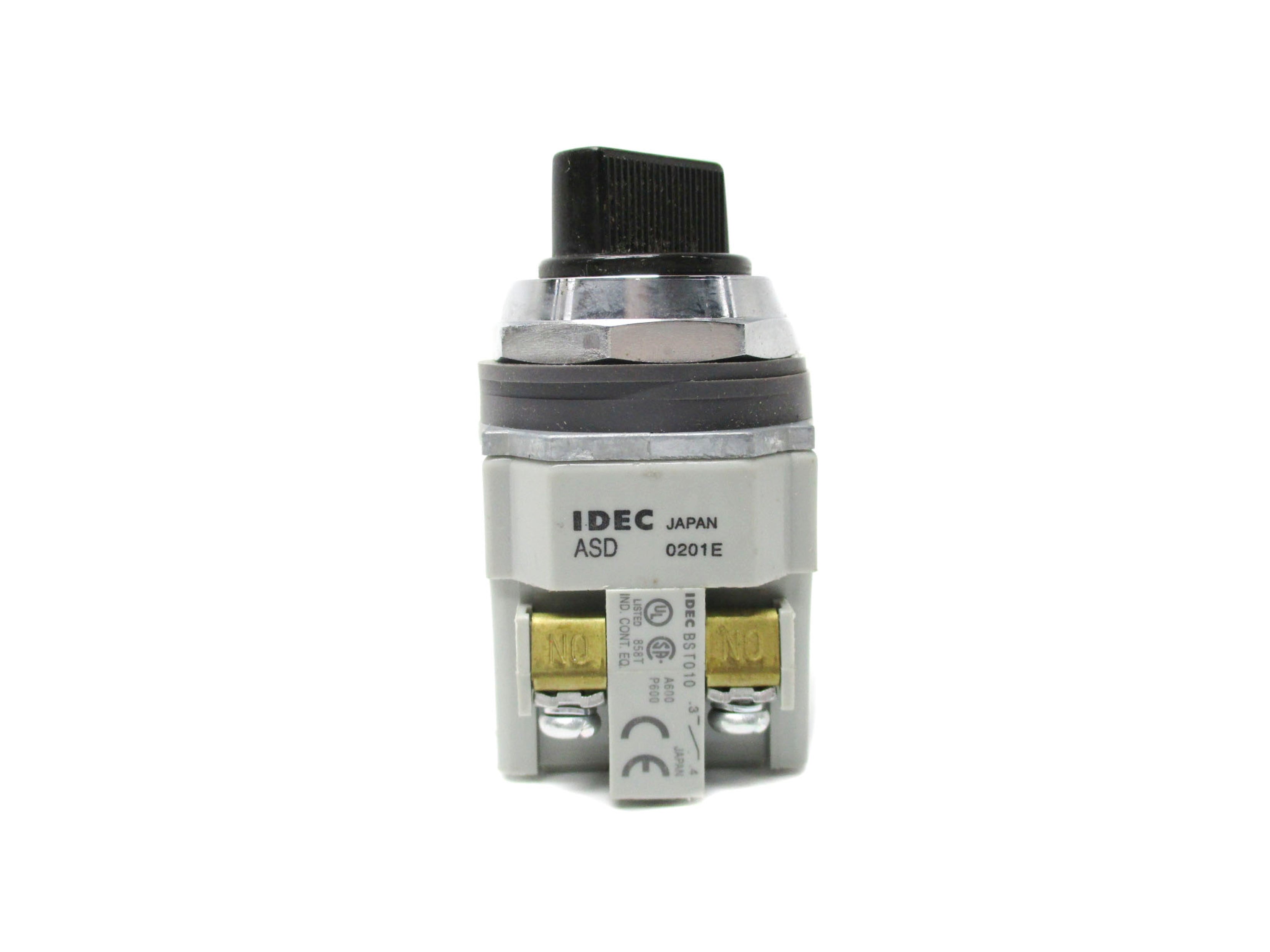 IDEC ASD210N UNMP