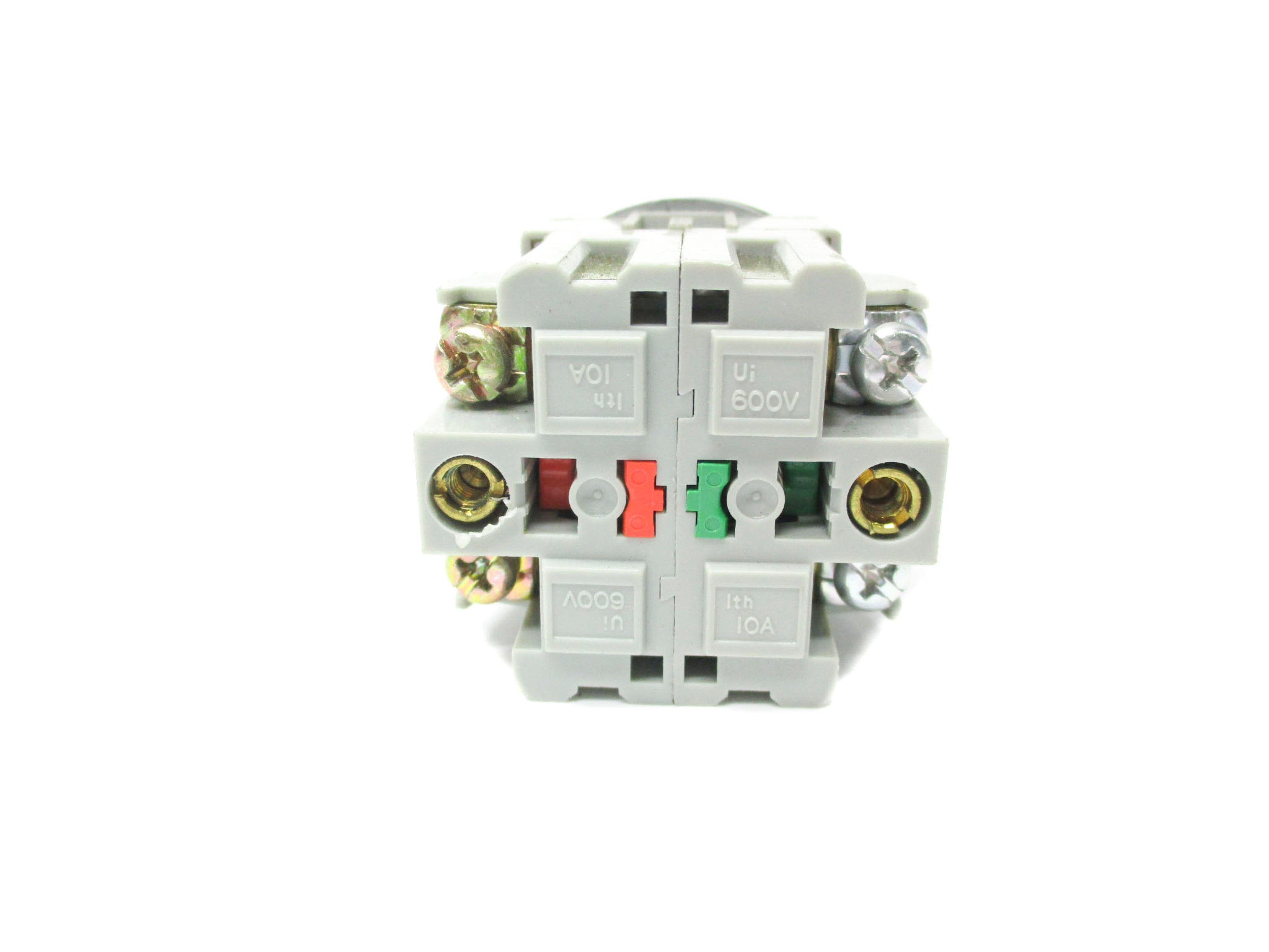 IDEC ASD210N UNMP