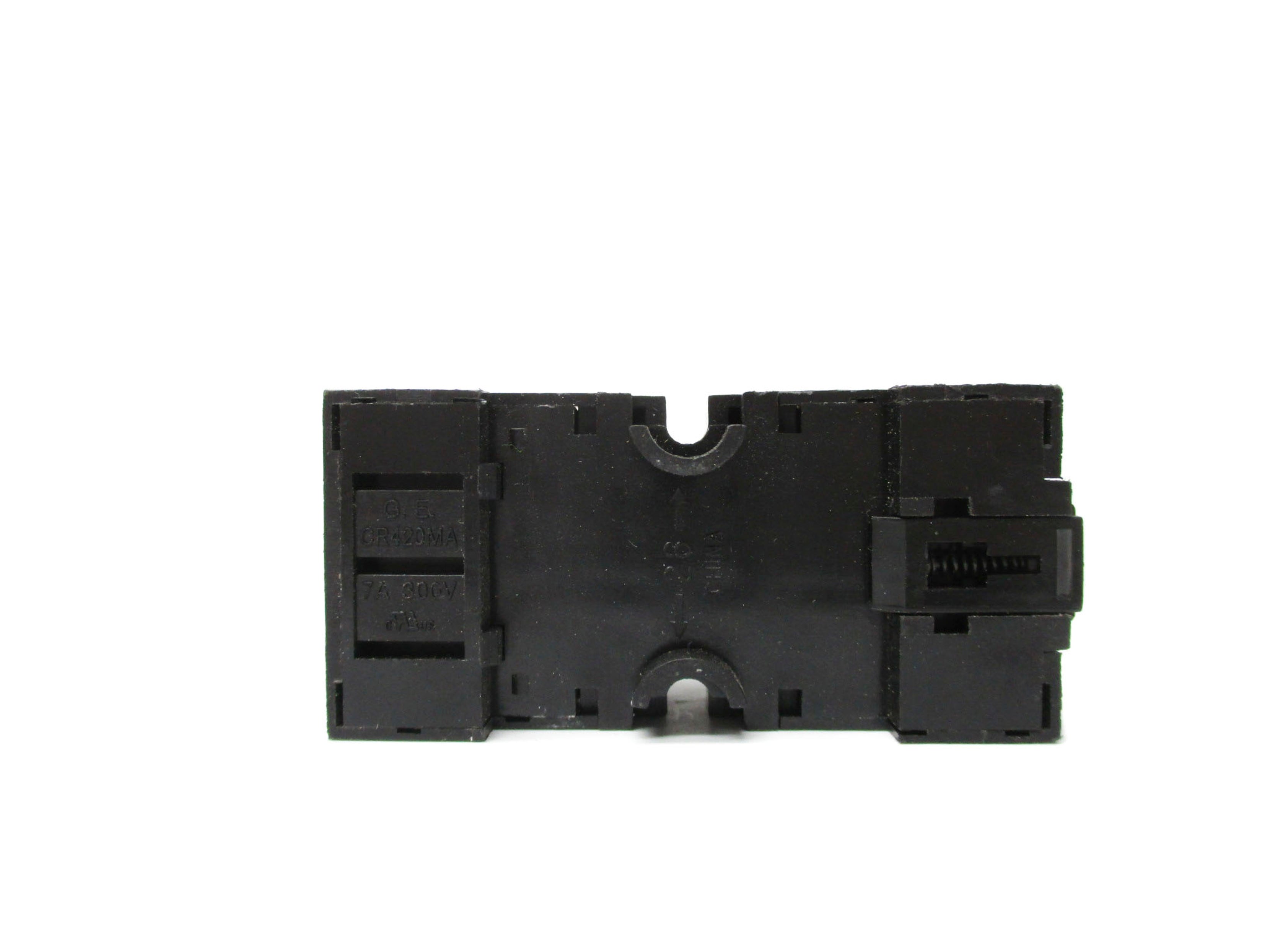 GENERAL ELECTRIC CR420MA 300V 7A NSNP