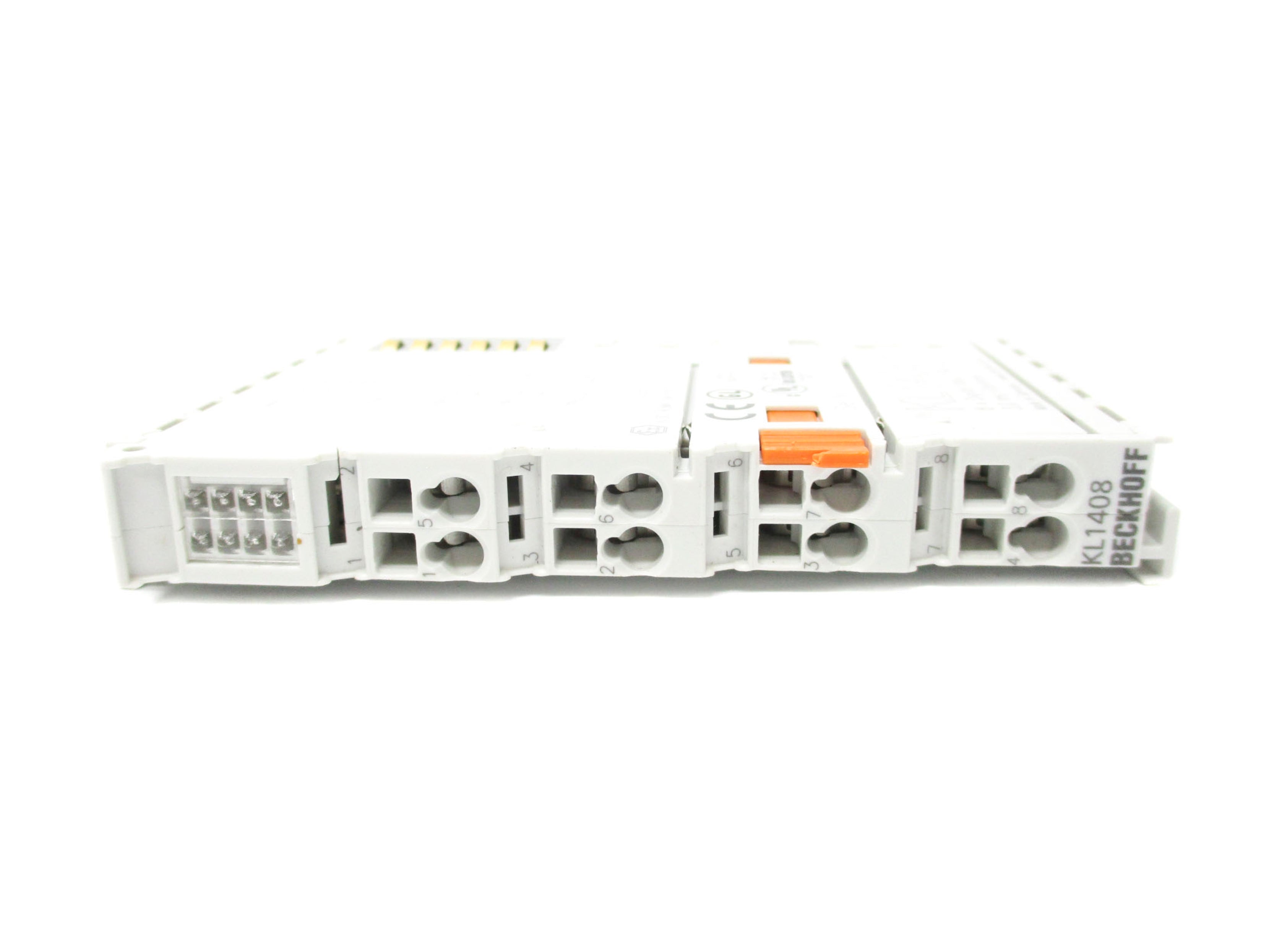 BECKHOFF KL1408 24VDC UNMP