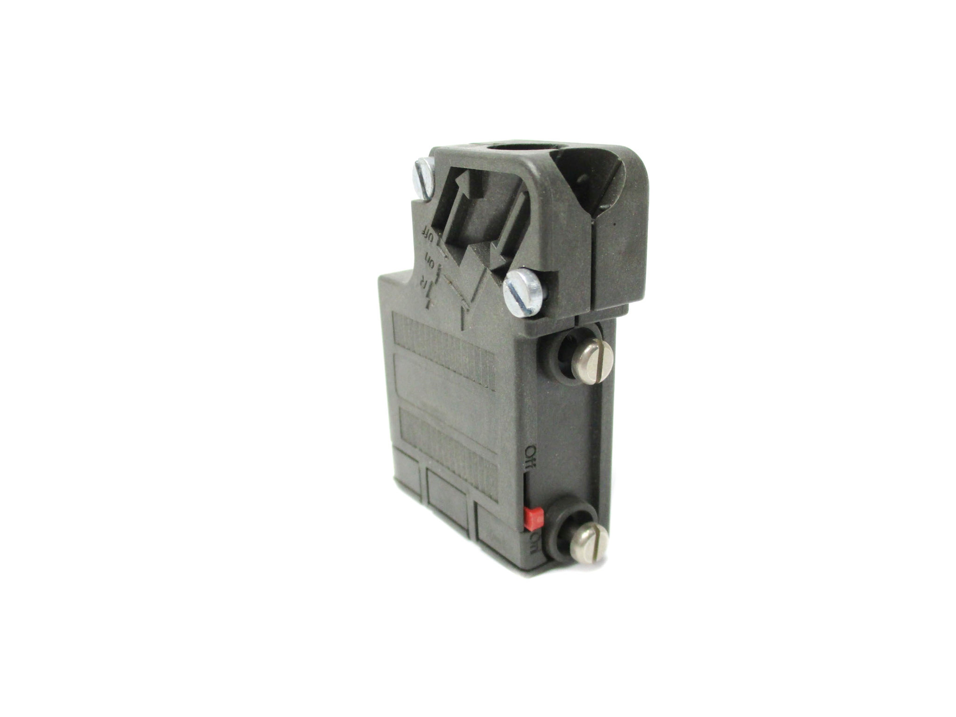 SIEMENS 6ES7972-0BA40-0XA0 NSNP