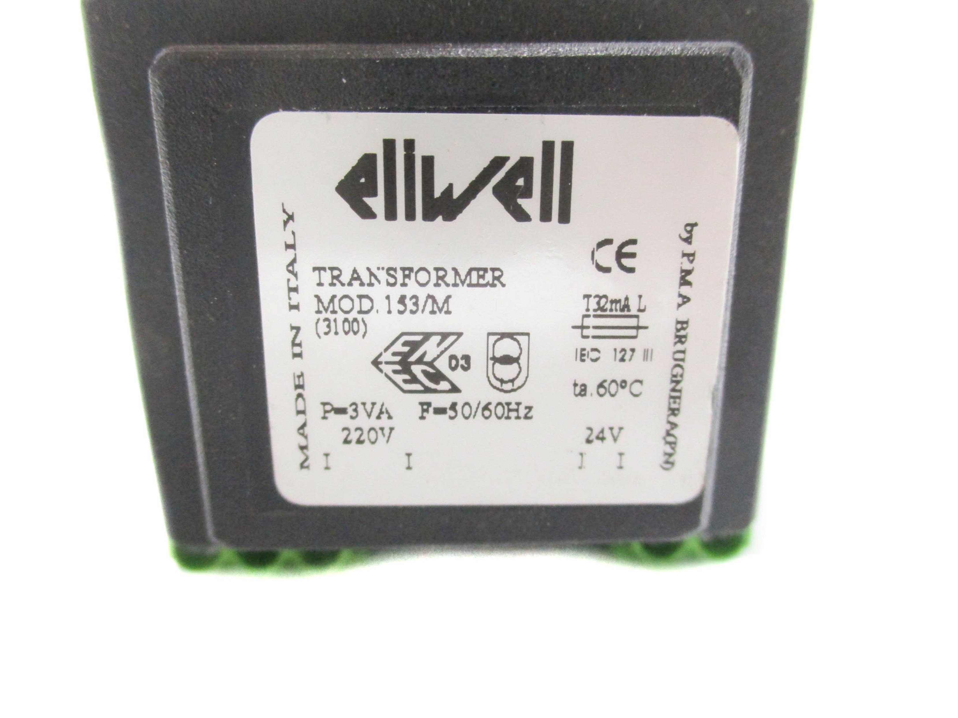 ELIWELL 153/M UNMP