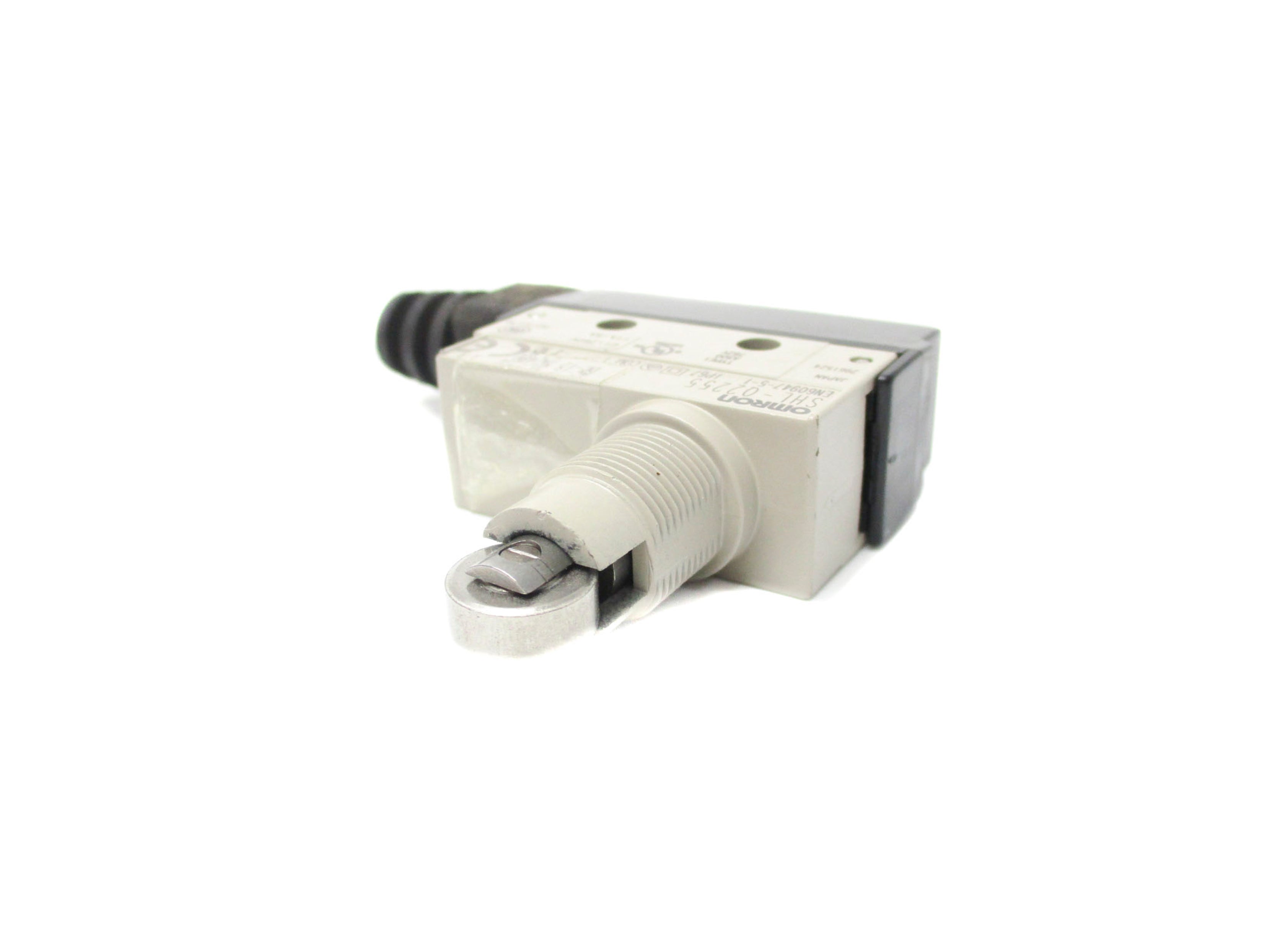 OMRON SHL-Q2255 250V 5A NSNP