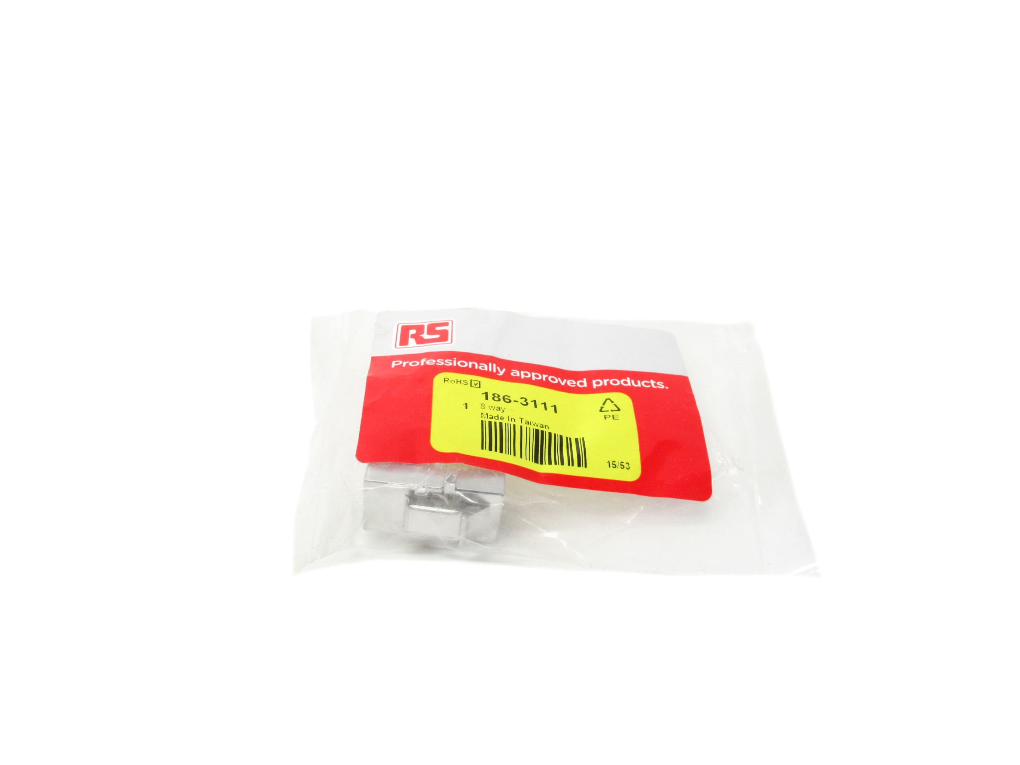 CONNECTOR 186-3111 NSMP