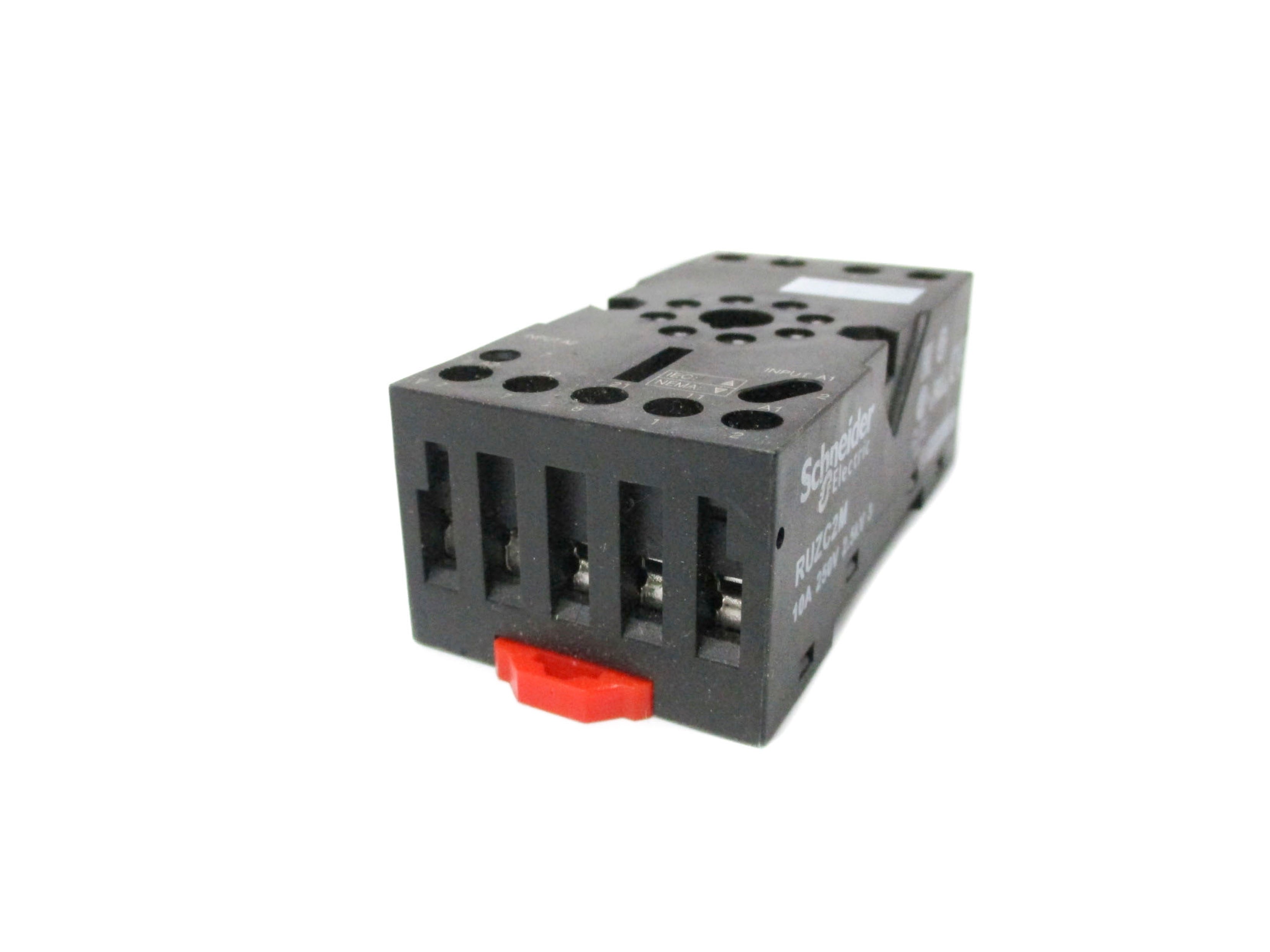 SCHNEIDER ELECTIC RUZC2M 250V 10A UNMP