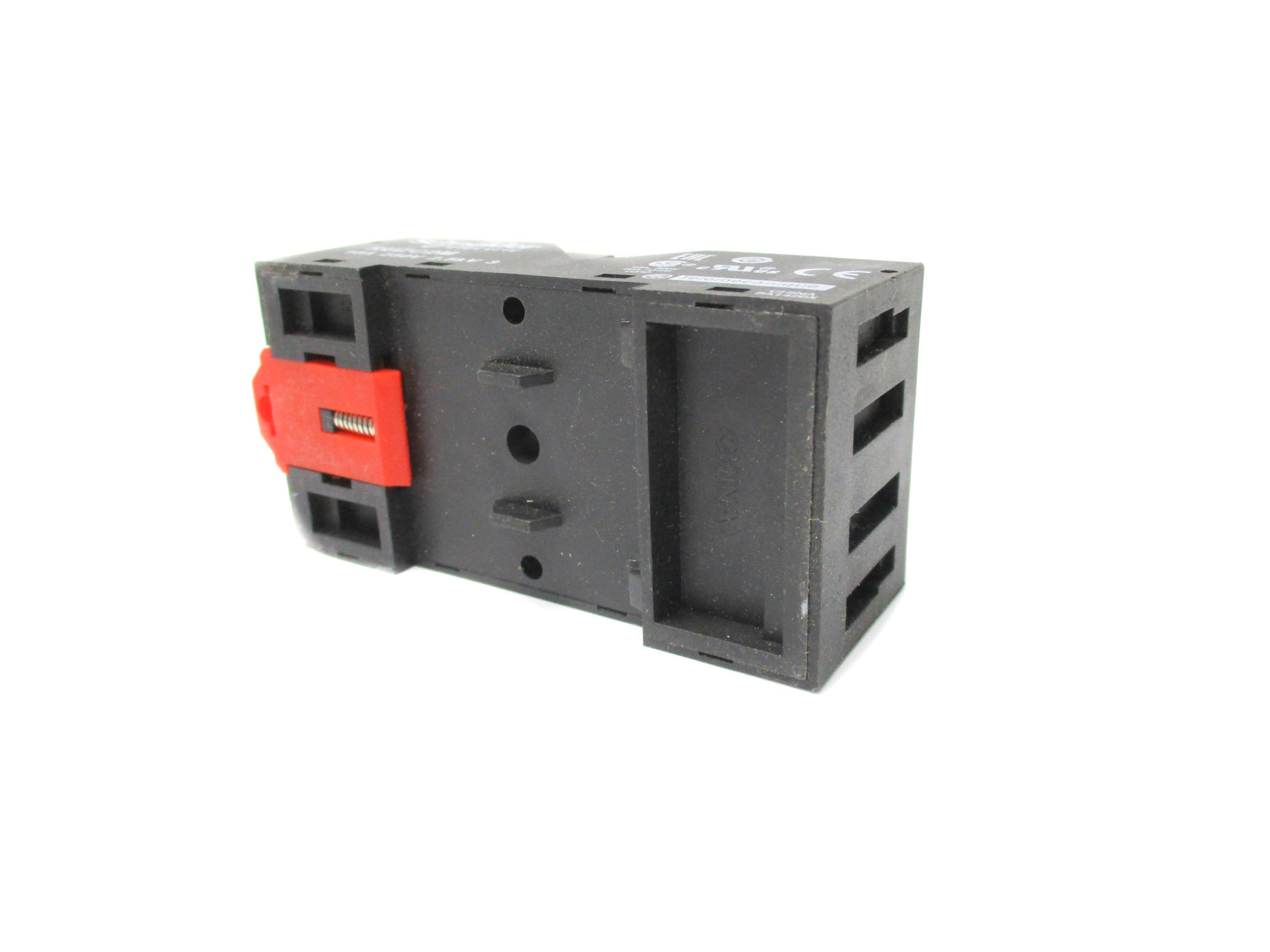 SCHNEIDER ELECTIC RUZC2M 250V 10A UNMP