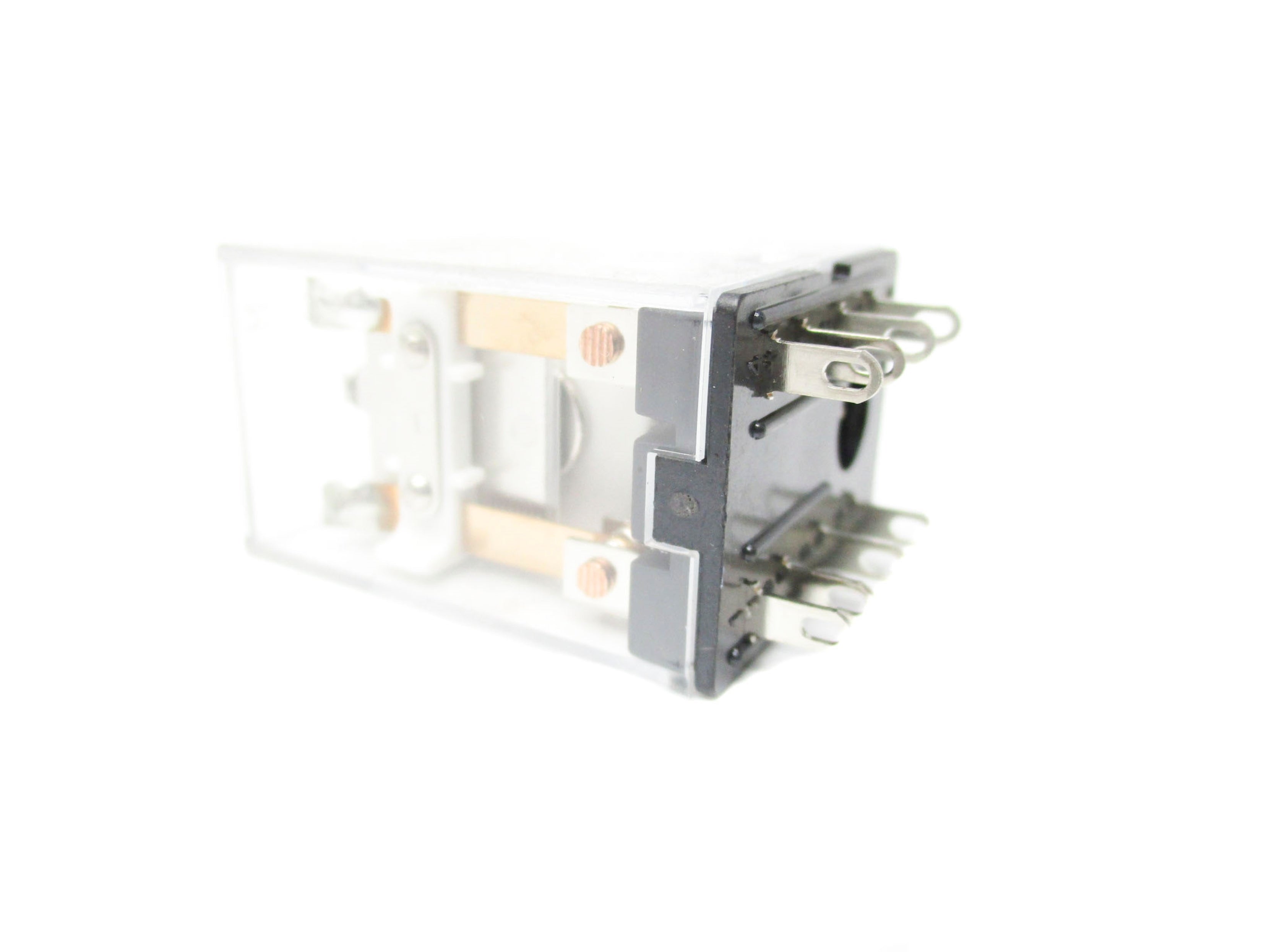 MATSUSHITA HJ2-DC12V 12V UNMP