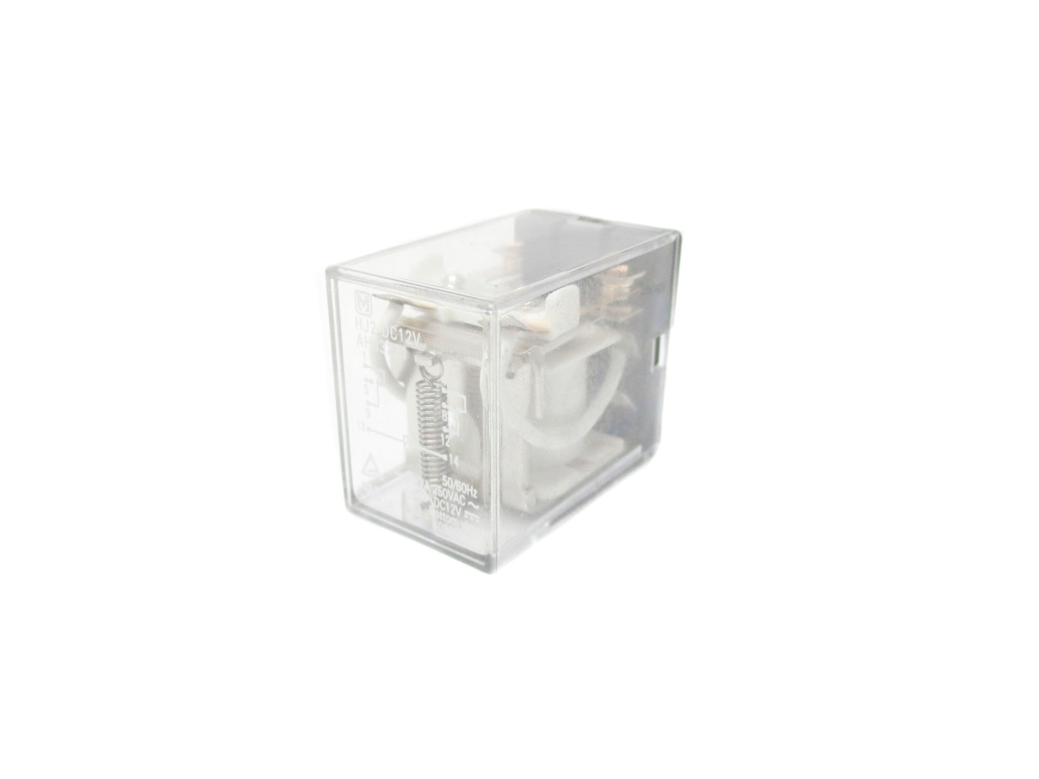 MATSUSHITA HJ2-DC12V 12V UNMP