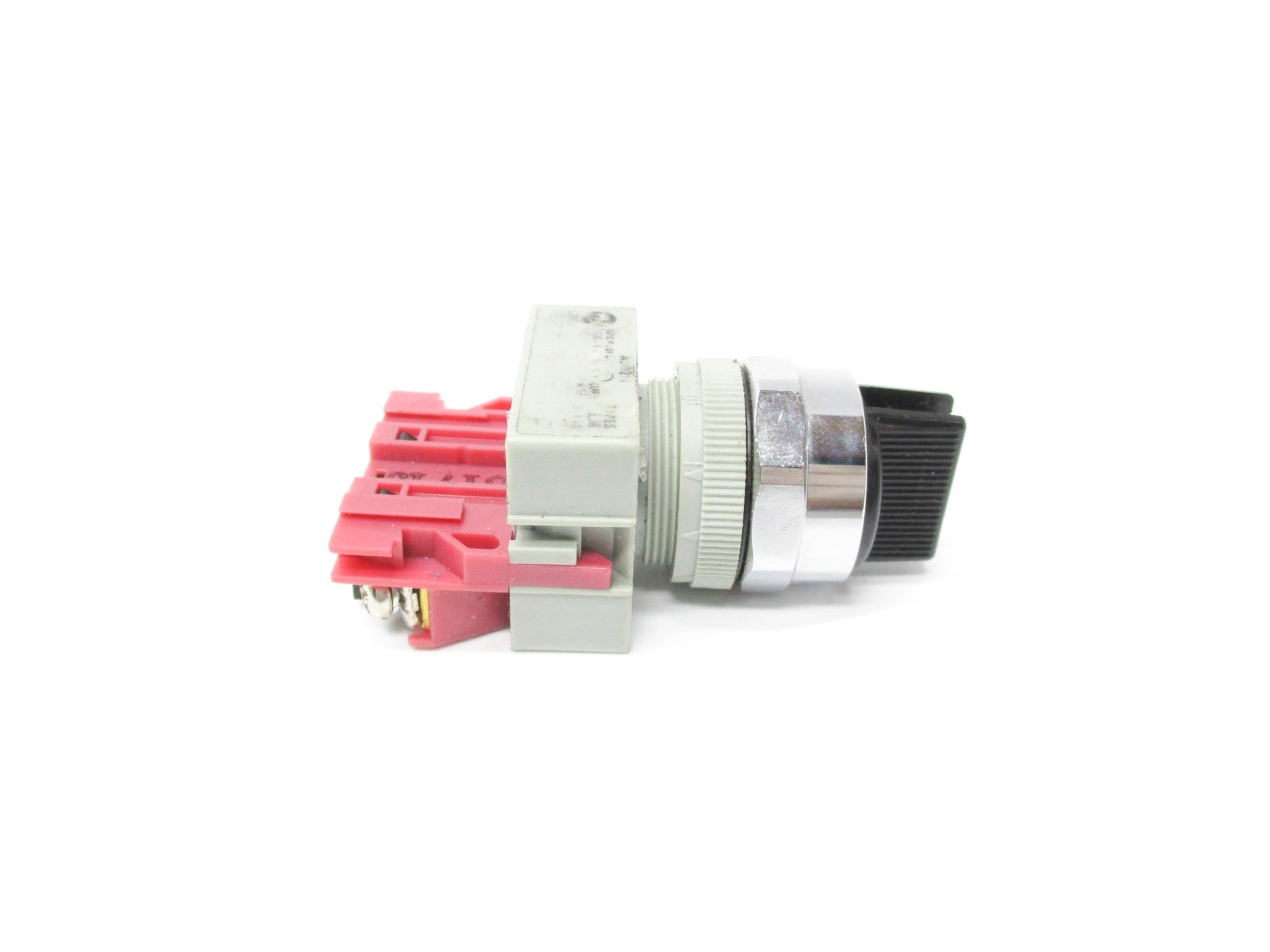 IDEC ASW0201 (AS PICTURED) UNMP