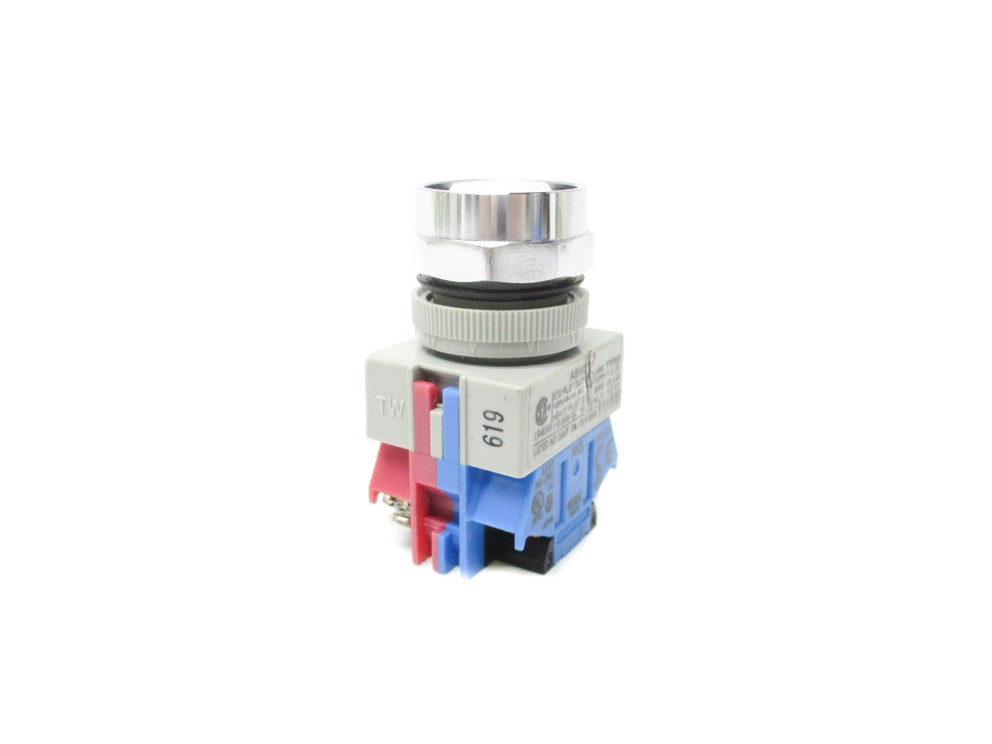 IDEC ASW0201 (NO TOP) UNMP