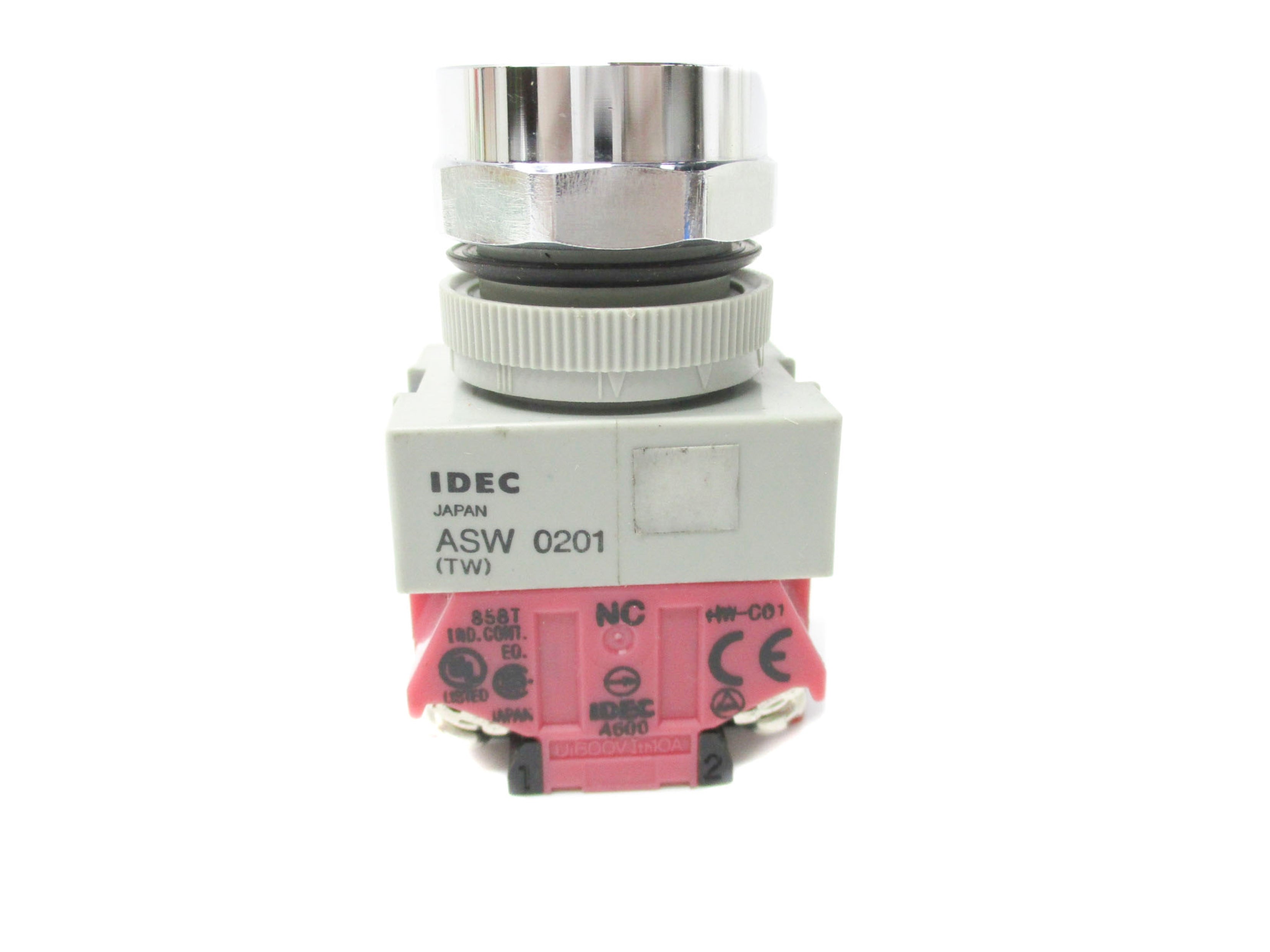 IDEC ASW0201 (NO TOP) UNMP