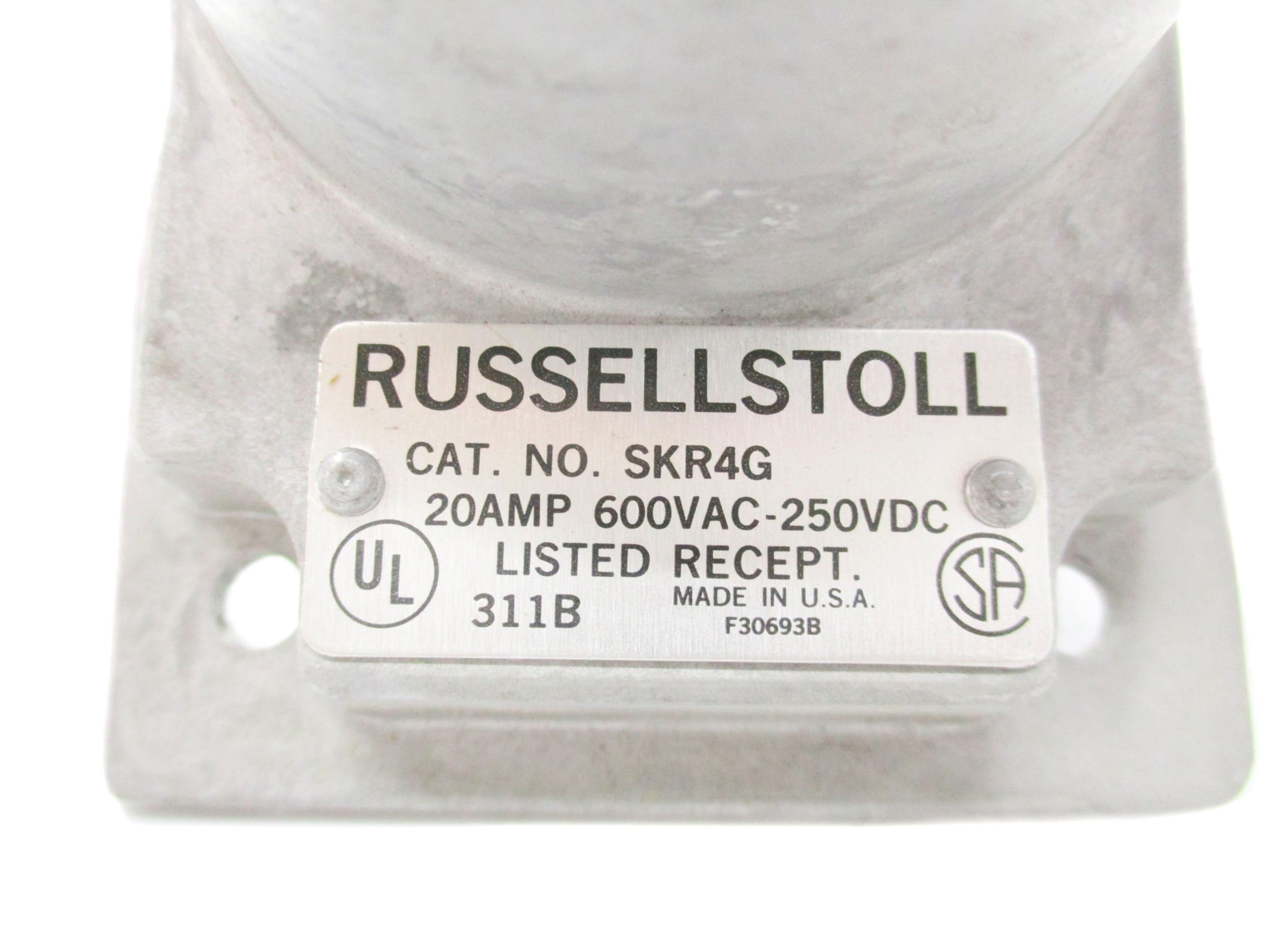 RUSSELLSTOLL SKR4G NSNP