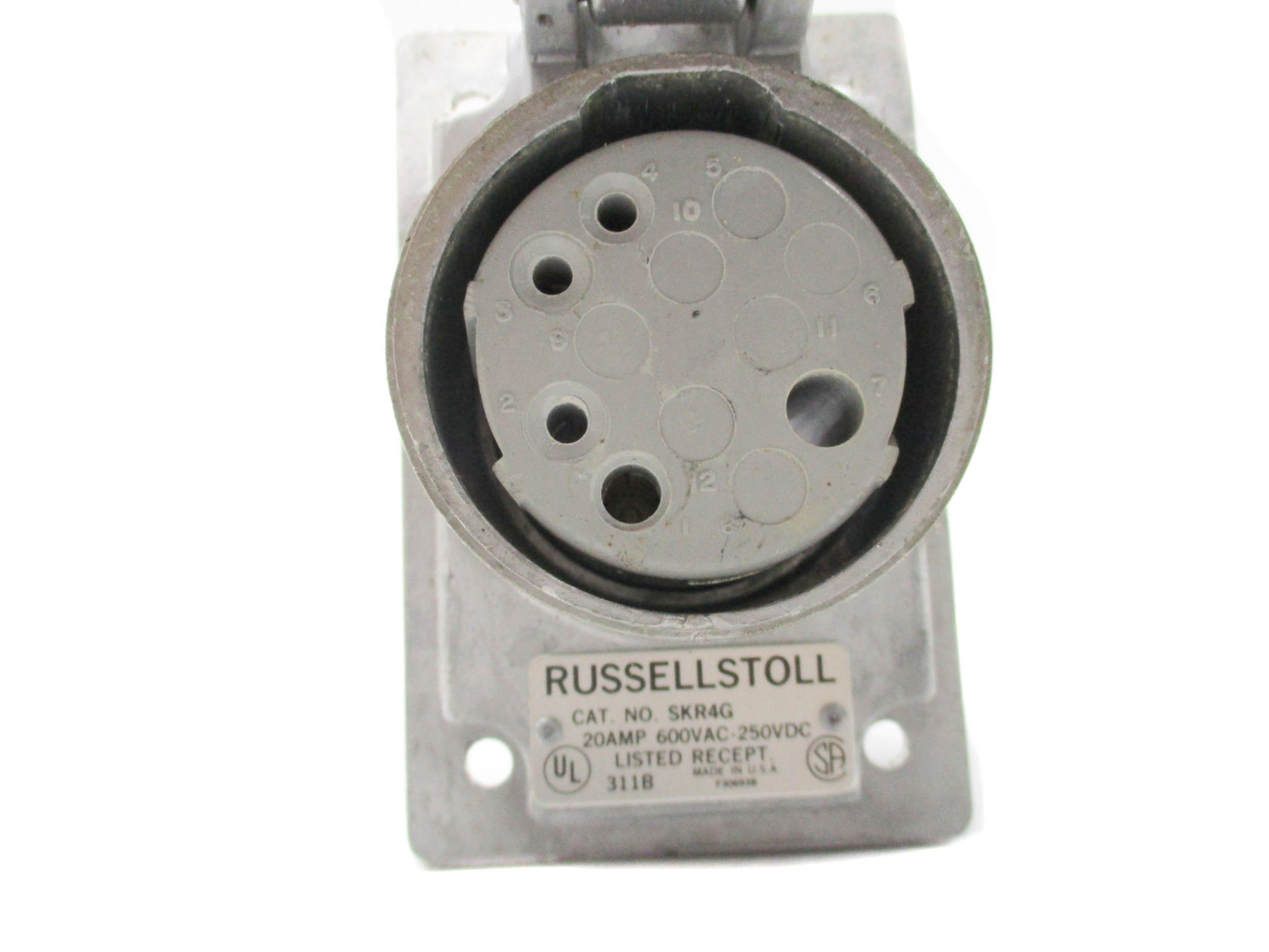 RUSSELLSTOLL SKR4G NSMP
