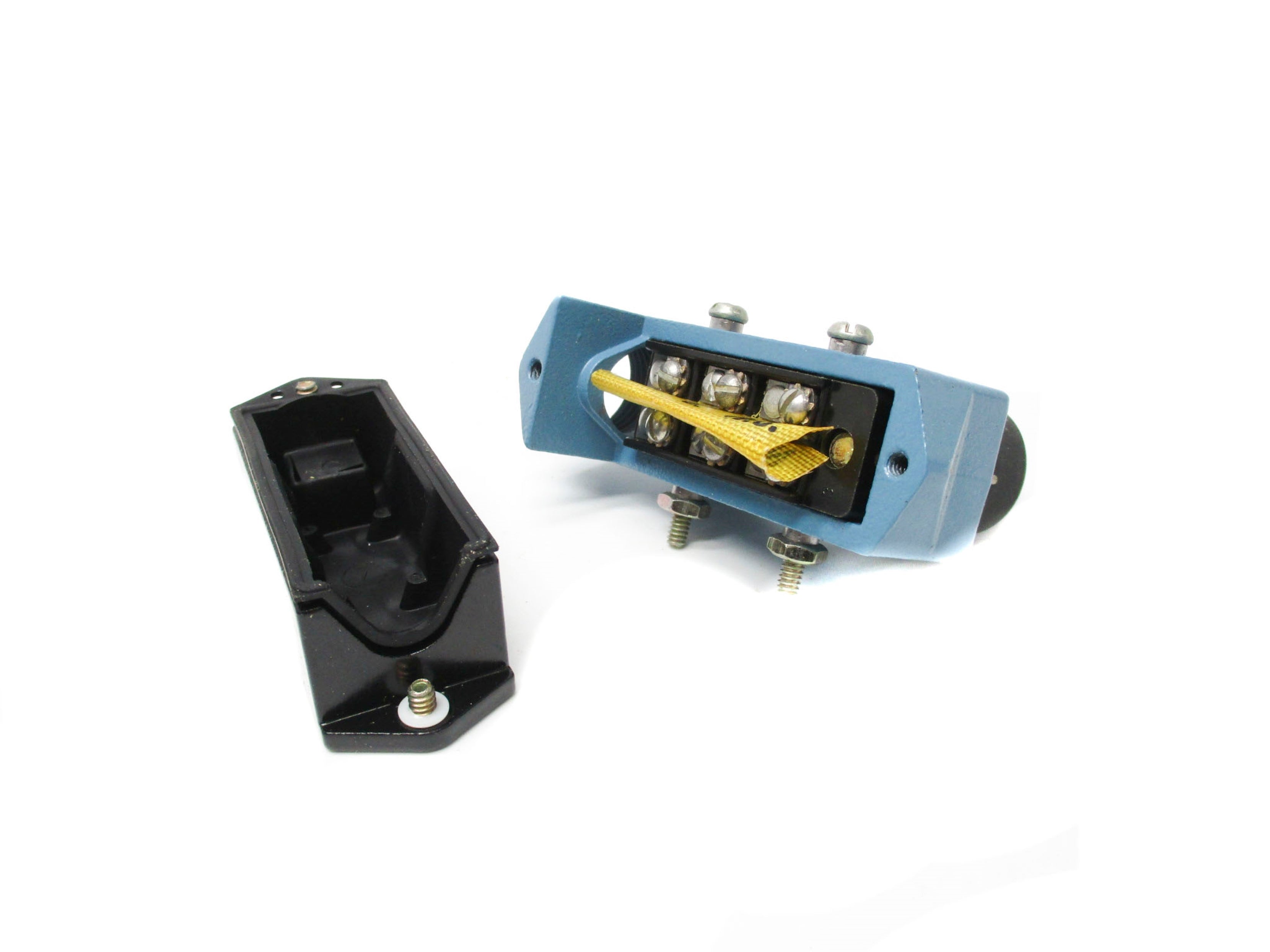 MICROSWITCH DTE6-2RN NSMP