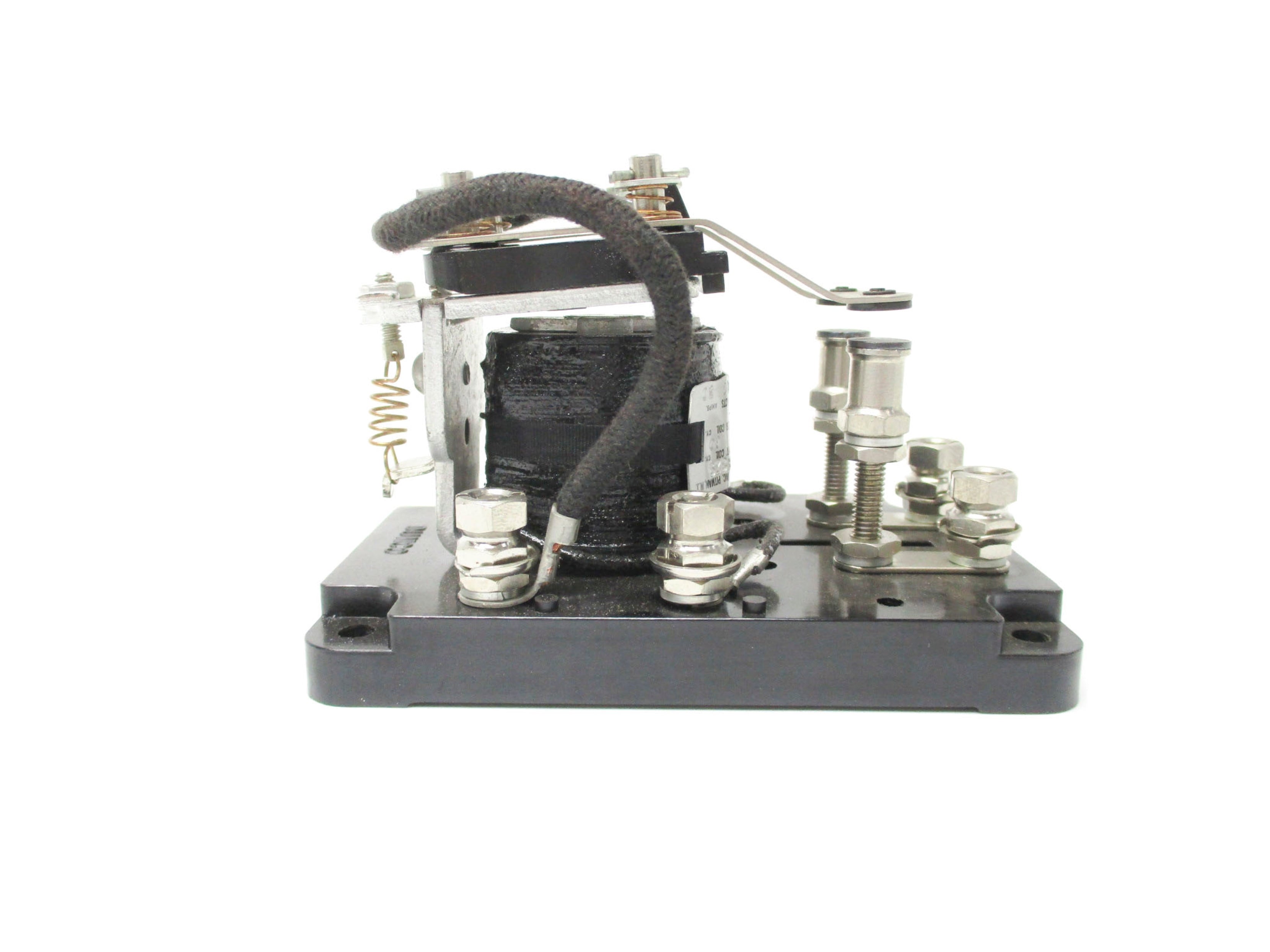 STRUTHERS-DUNN 8BXX329 30A 115V NSNP