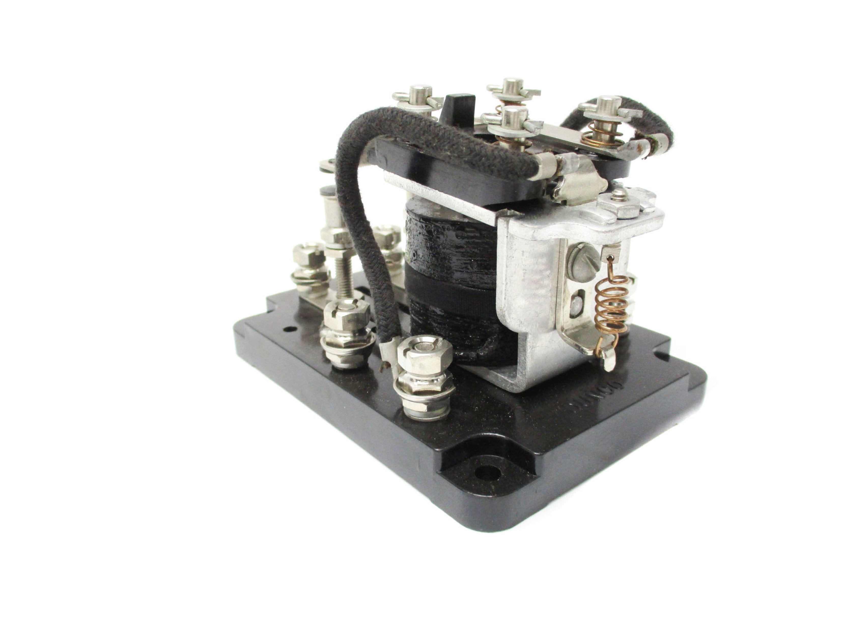 STRUTHERS-DUNN 8BXX329 30A 115V NSNP