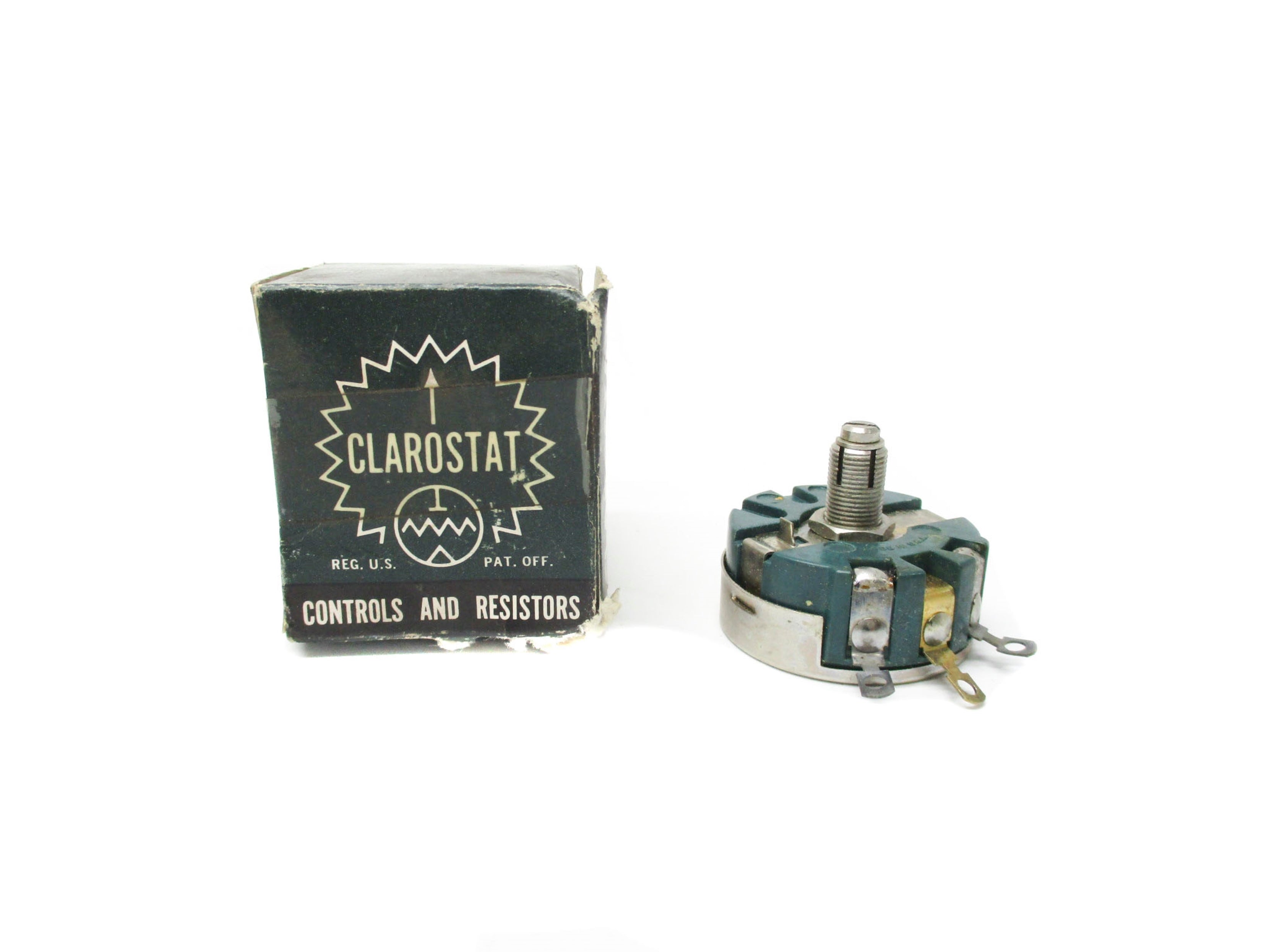 CLAROSTAT 58C2-75 NSMP