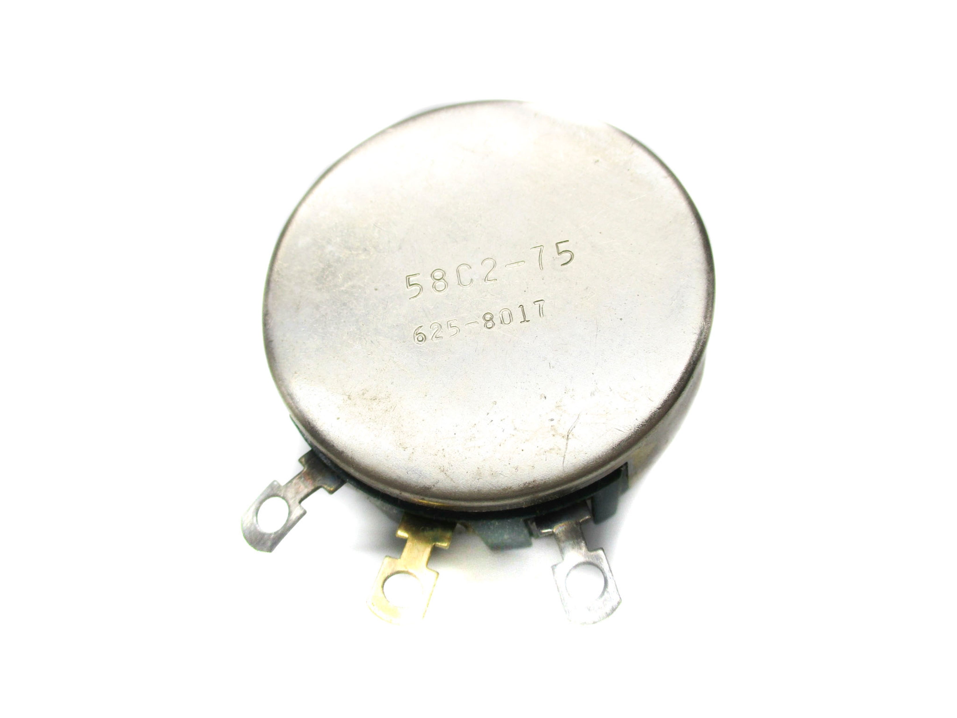 CLAROSTAT 58C2-75 NSMP