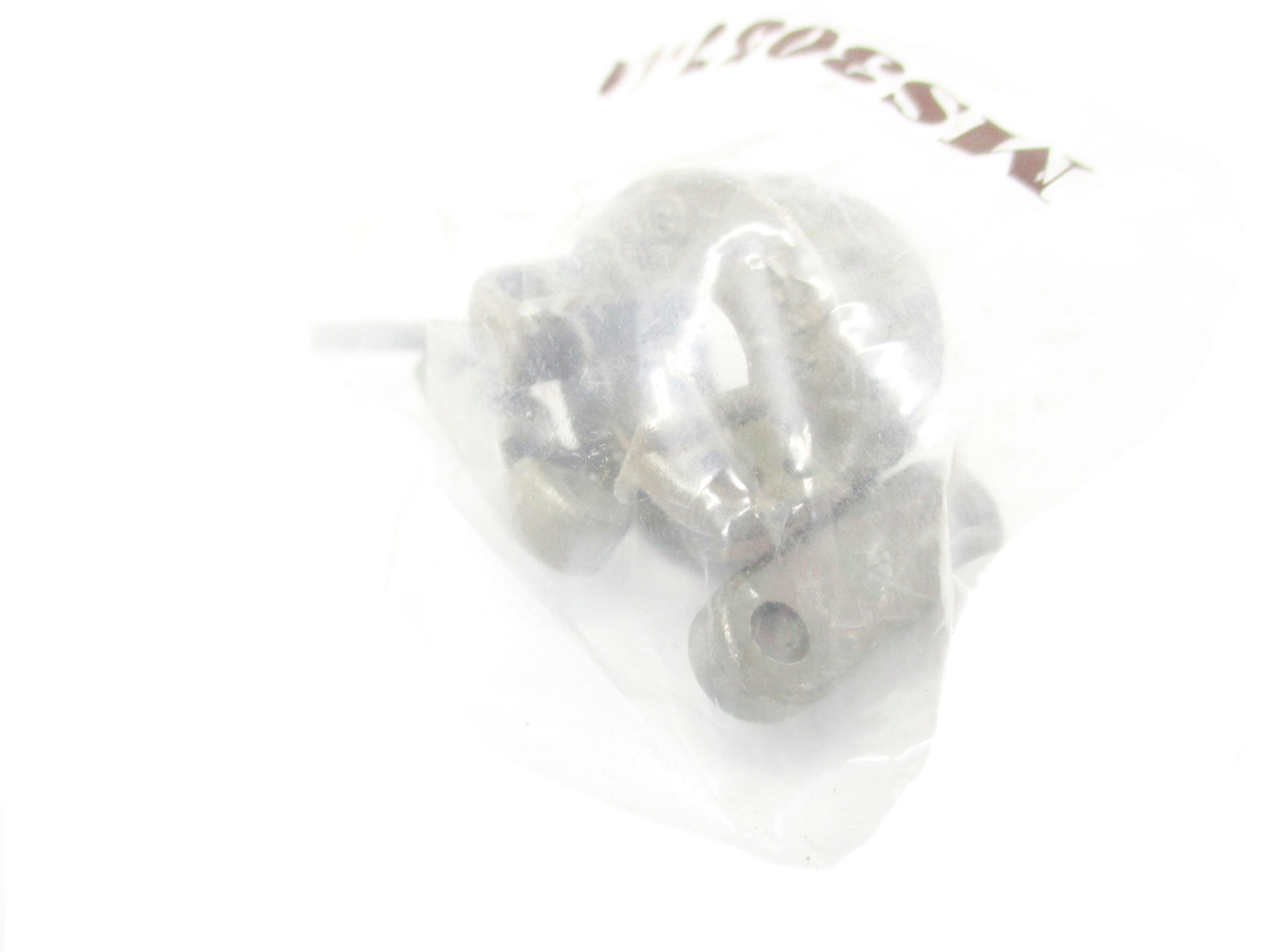 AMPHENOL MS3057-4A NSMP