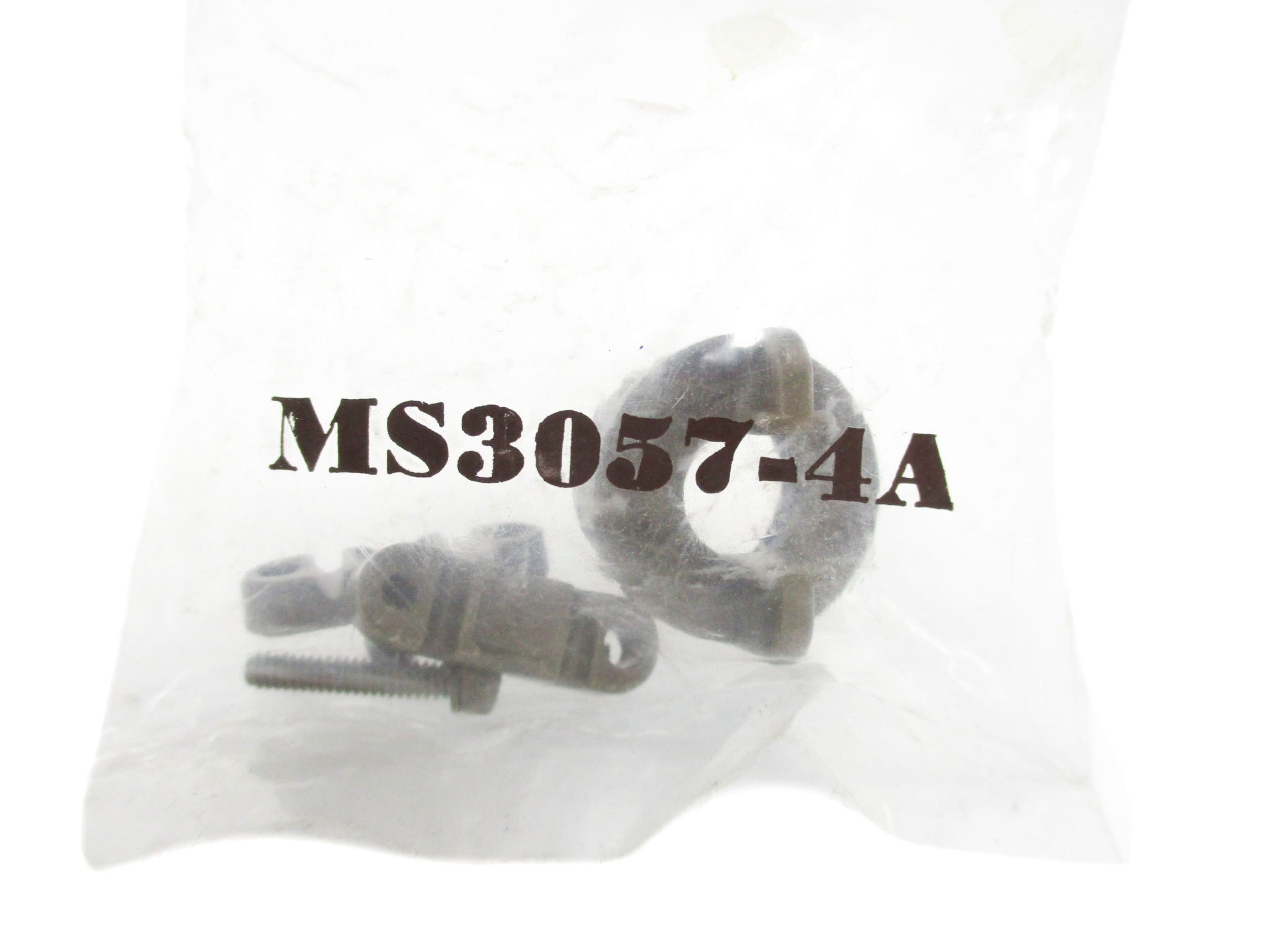 AMPHENOL MS3057-4A NSMP