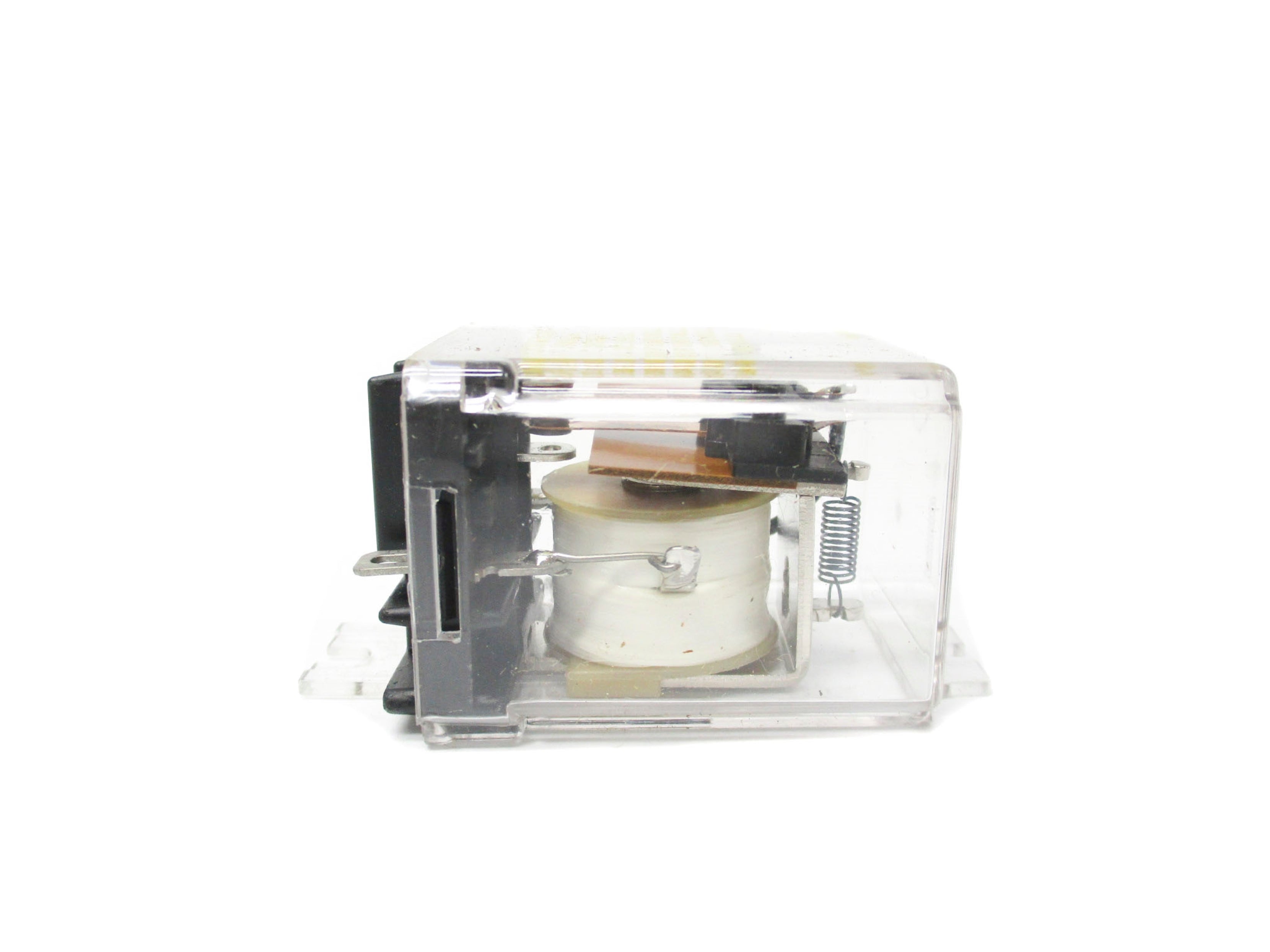 STRUTHERS-DUNN 283XXA109 10A 120V NSNP