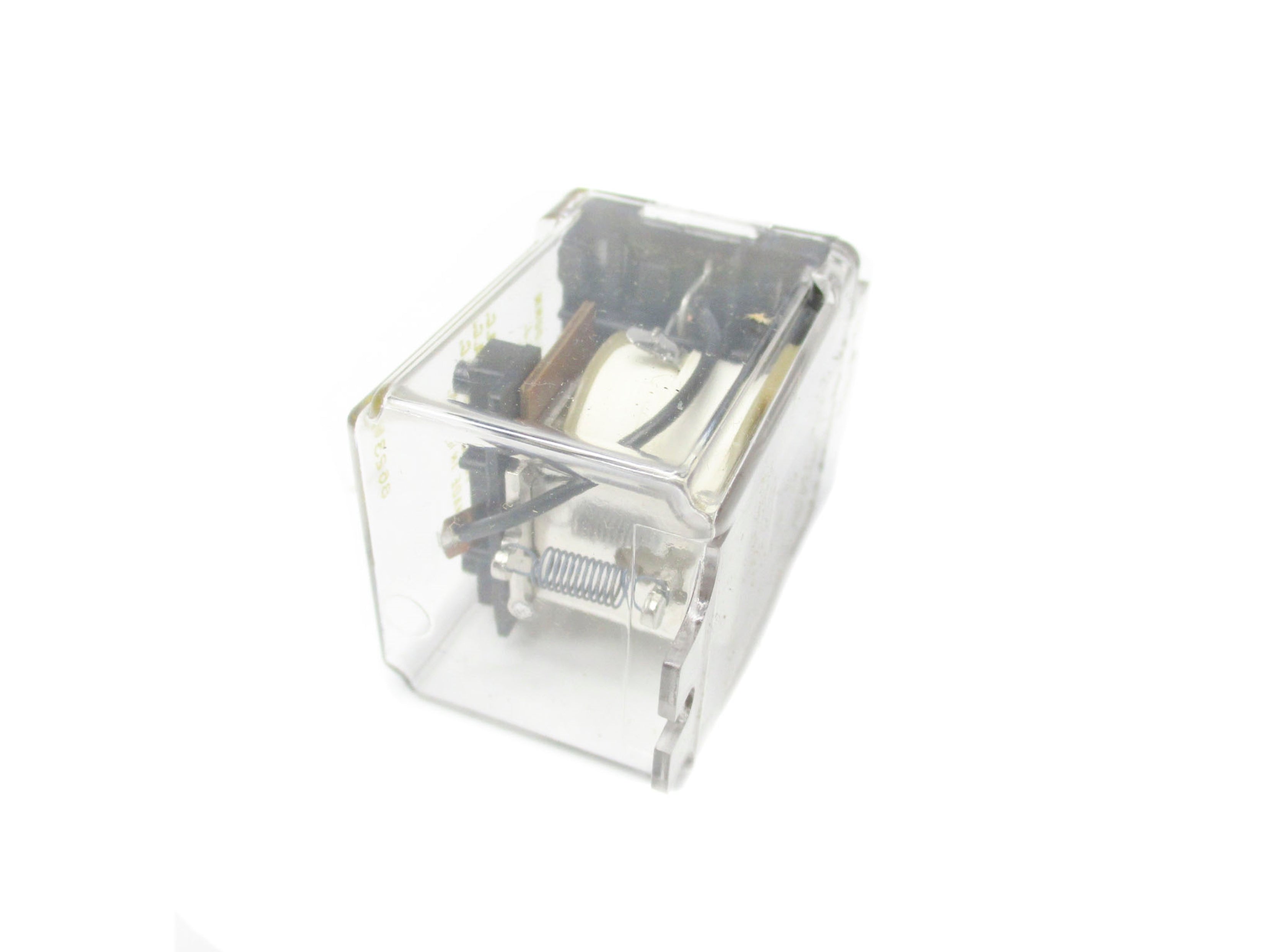 STRUTHERS-DUNN 283XXA109 10A 120V NSNP