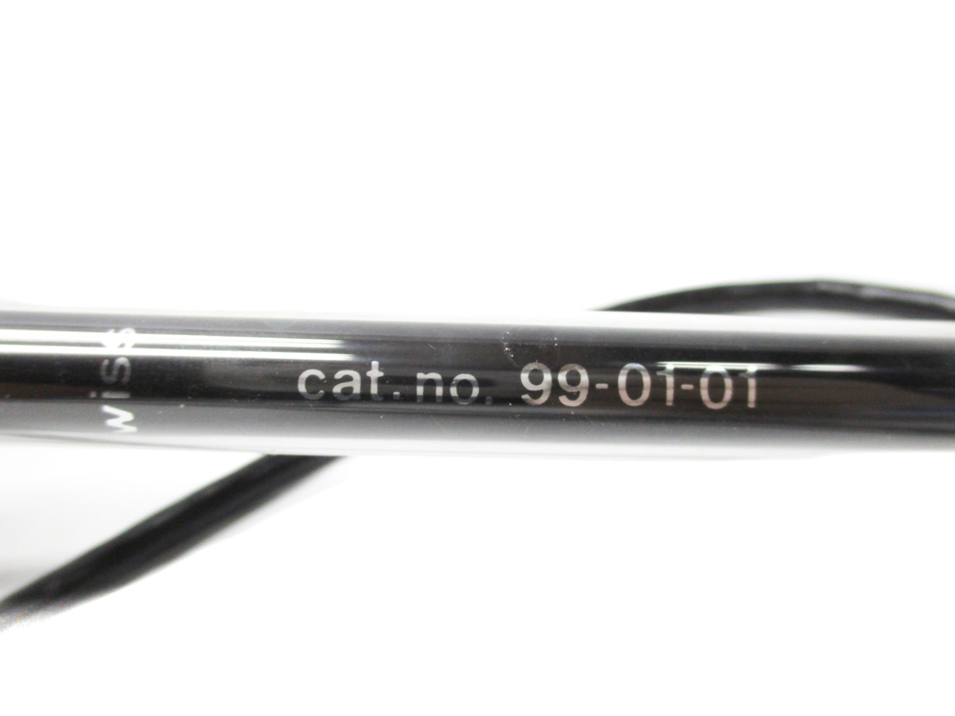 ORION RESEARCH 99-01-01 NSMP